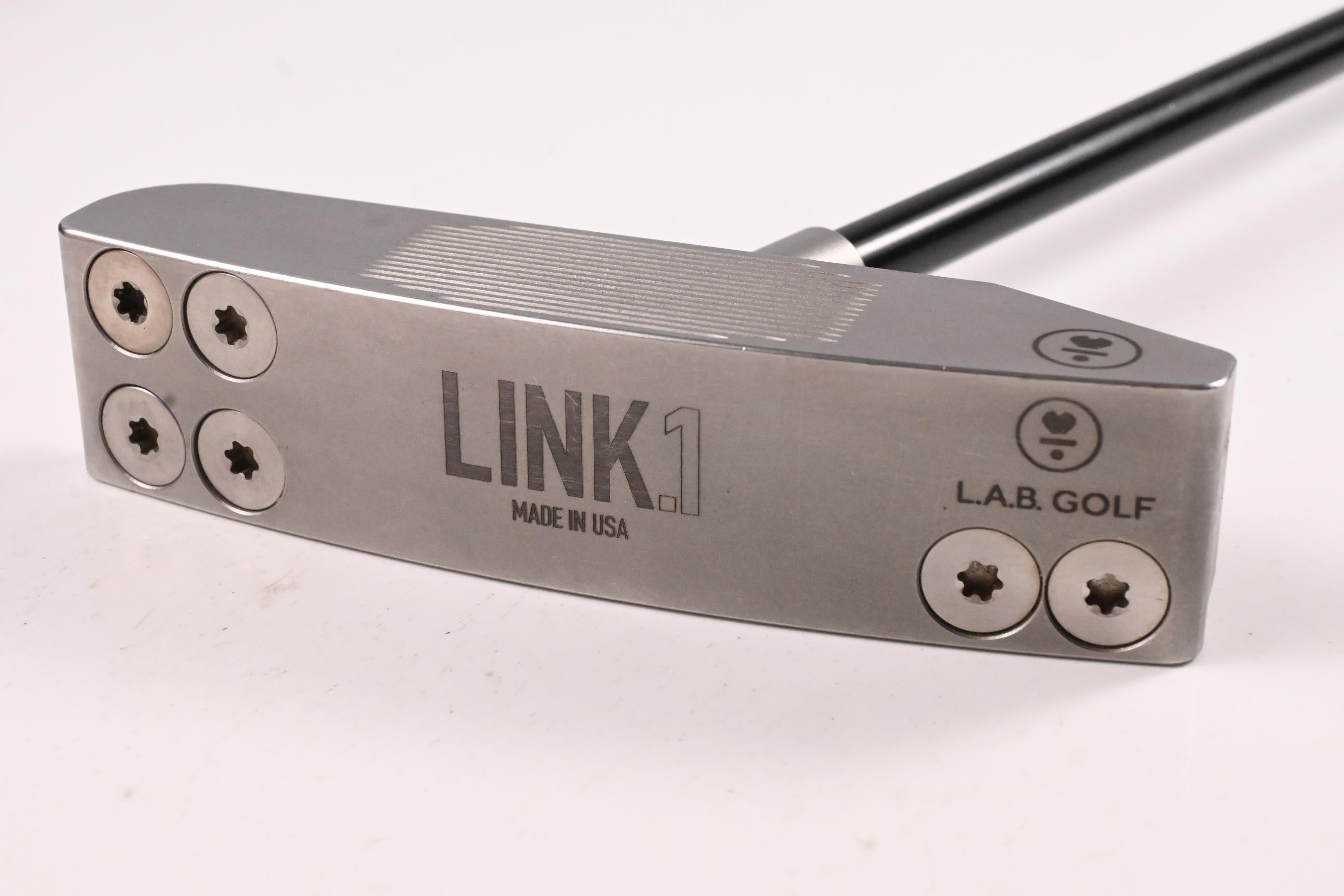 L.A.B Golf Link.1 Putter / 34.5 Inch