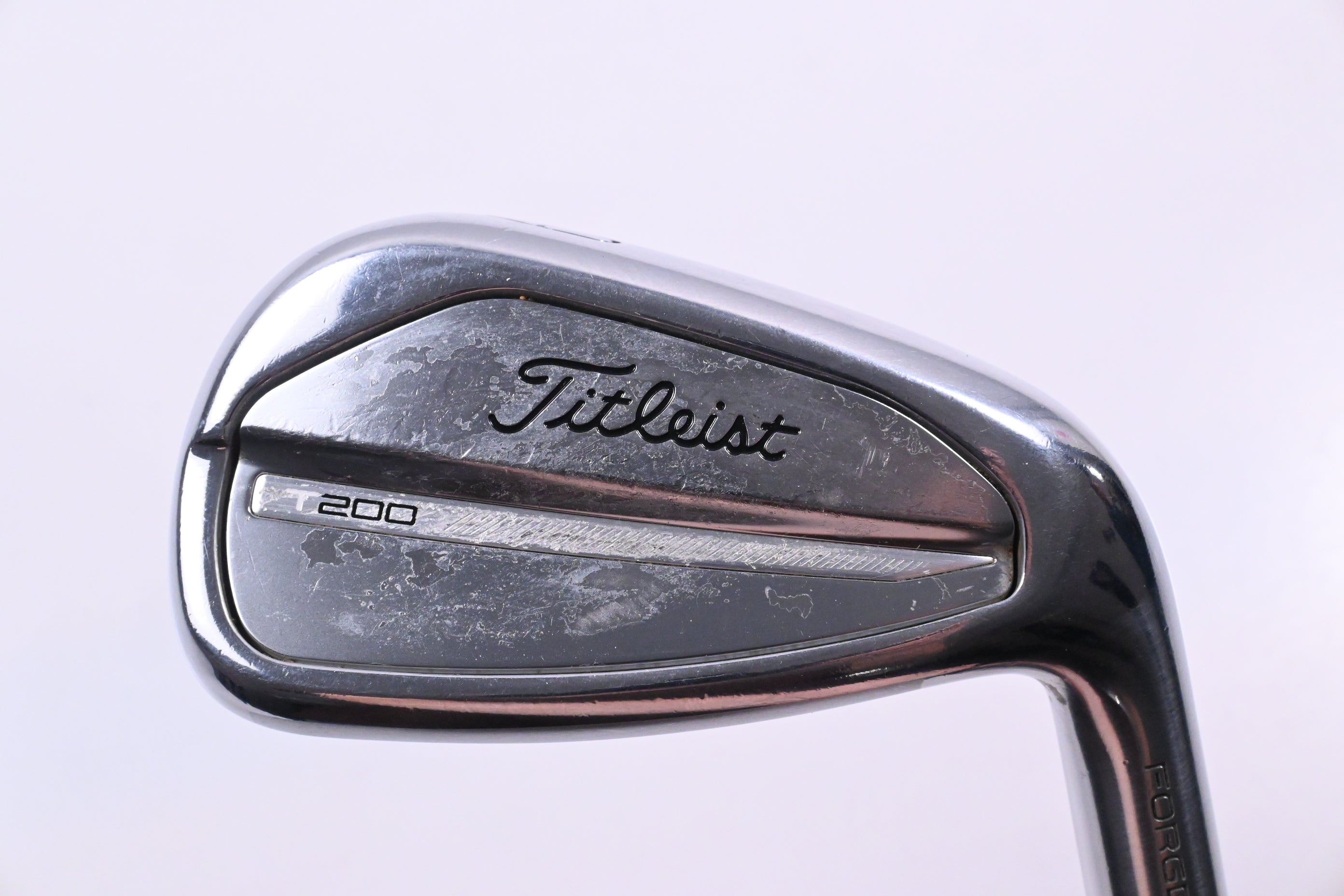 Titleist T200 2023 #9 Iron / Regular Flex KBS Tour Lite Shaft