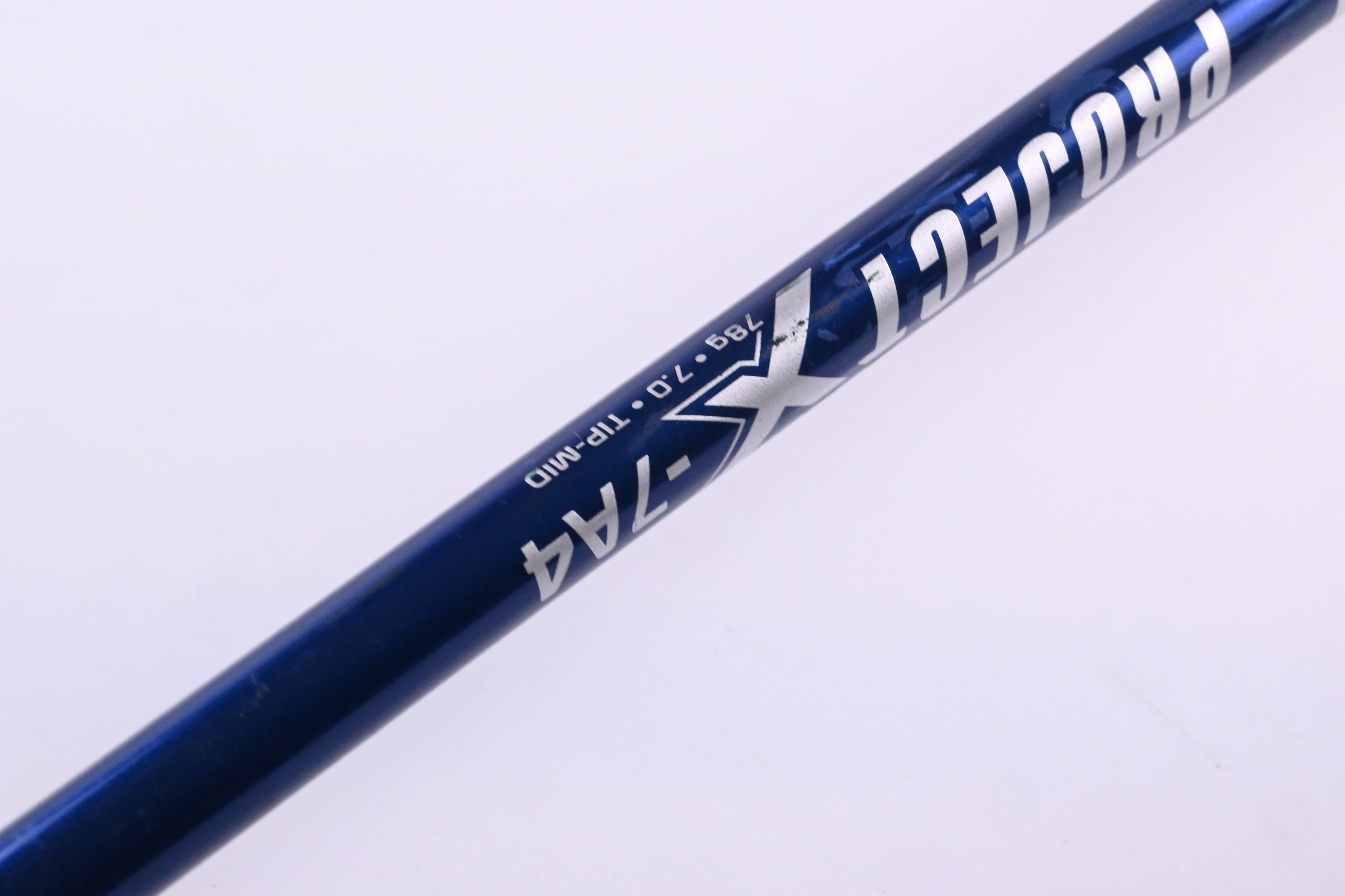 Titleist 910 FD #3 Wood / 13.5 Degree / X-Flex Project X - 7A4 Blue Shaft