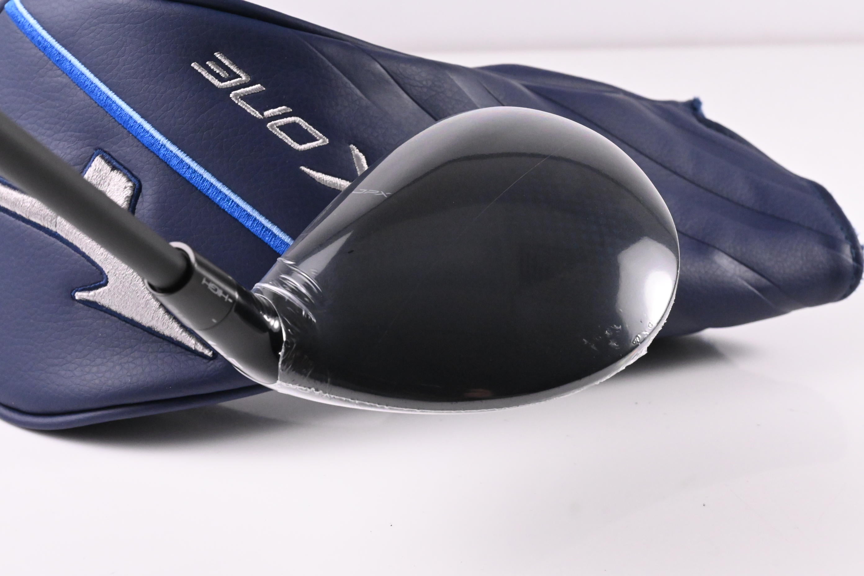 Mizuno JPX One #5 Wood / 18 Degree / Regular Flex Tensei 1K Blue 65 Shaft