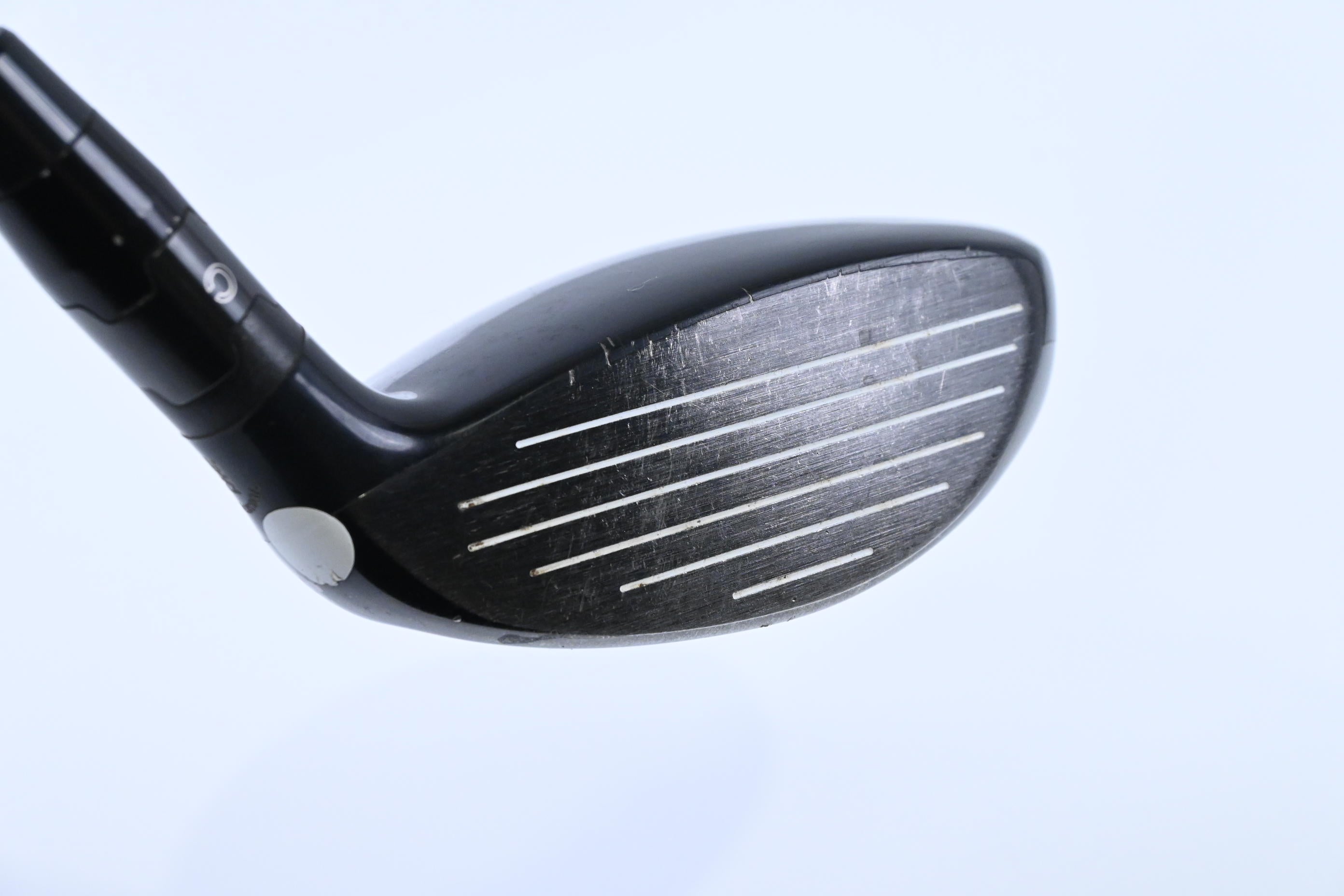 Left Hand Callaway RAZR Fit Xtreme #3 Wood / 15 Degree / Regular Flex Aldila