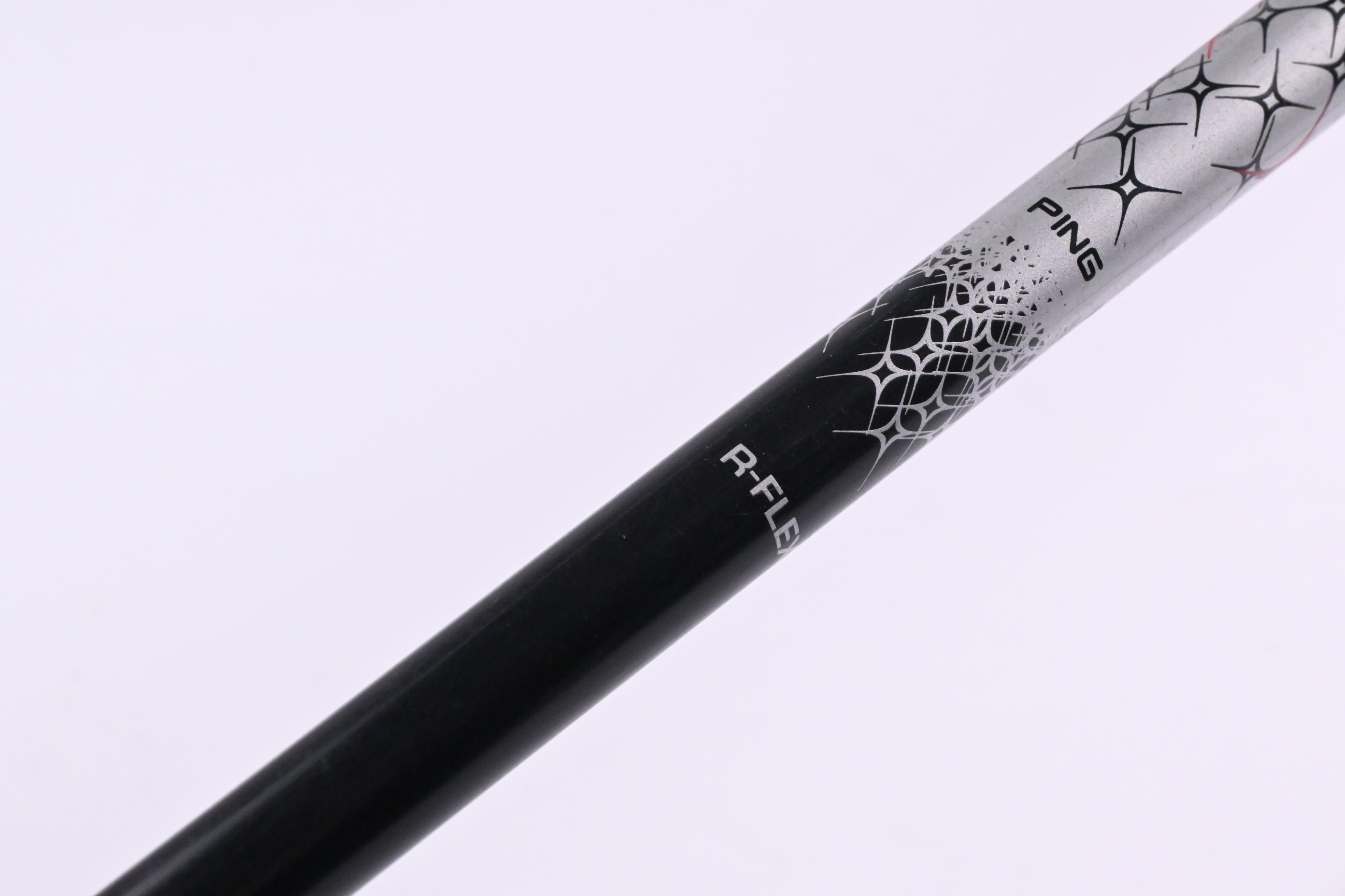 Ping G25 #4 Hybrid / 23 Degree / Regular Flex Ping TFC 189 Shaft