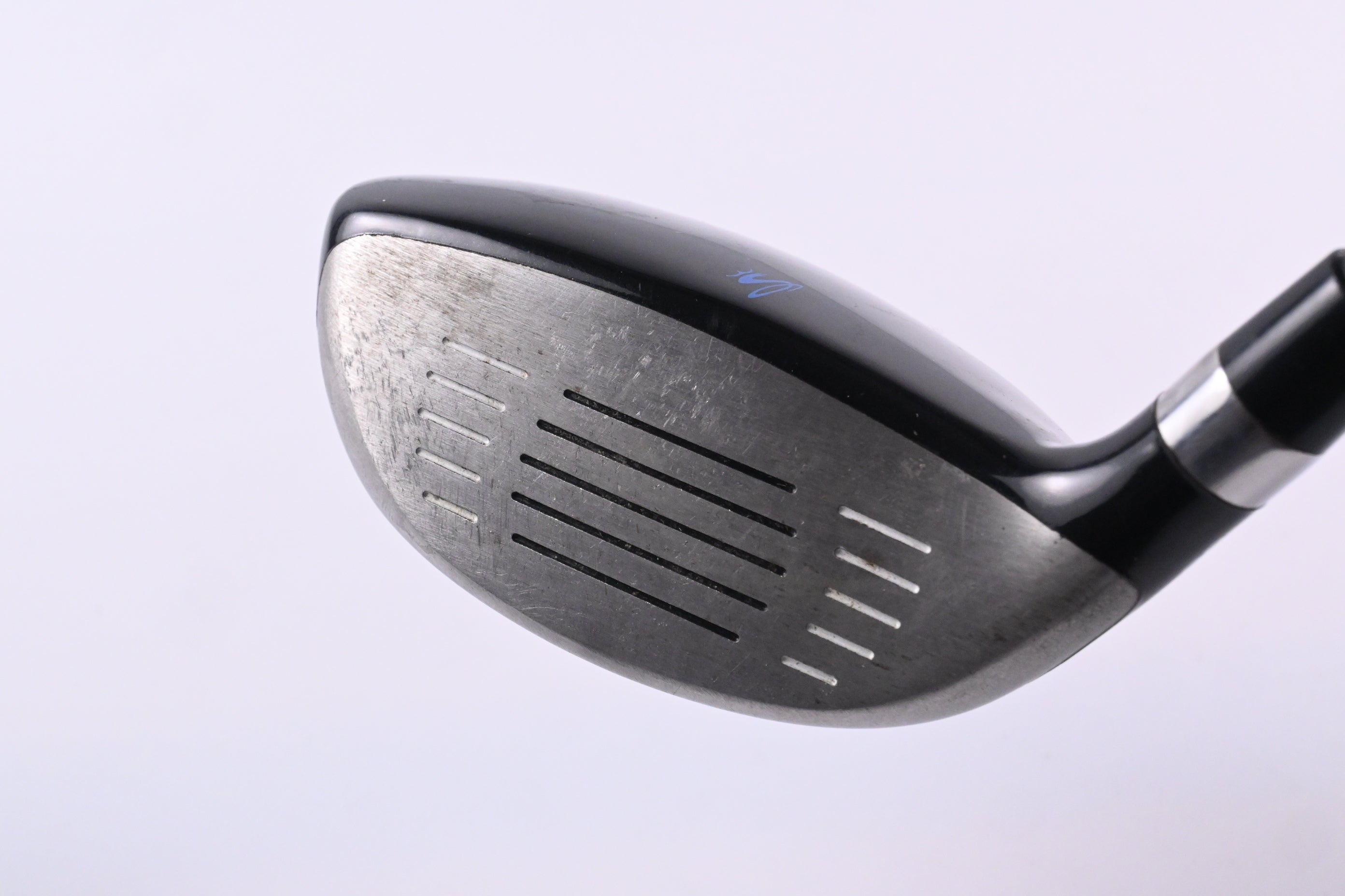 Cobra Fly XL #3 Hybrid / 23 Degree / Regular Flex Cobra Shaft