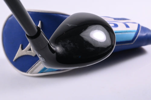 Mizuno ST-Z 230 #2 Hybrid / 16 Degree / Regular Flex Speeder Evolution 75