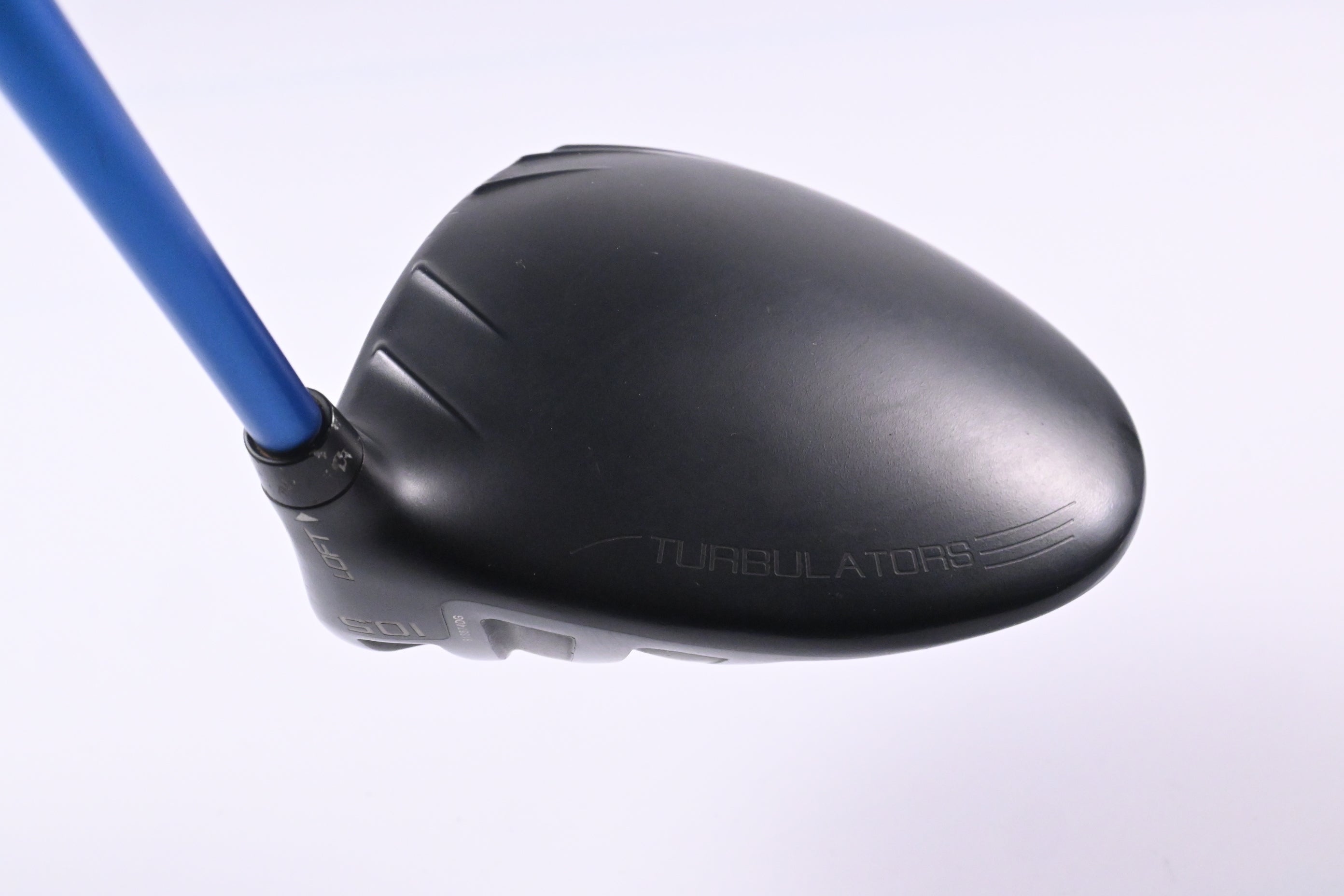 Ping G30 LS Tec Driver / 10.5 Degree / Stiff Flex Ping TFC 419 Shaft