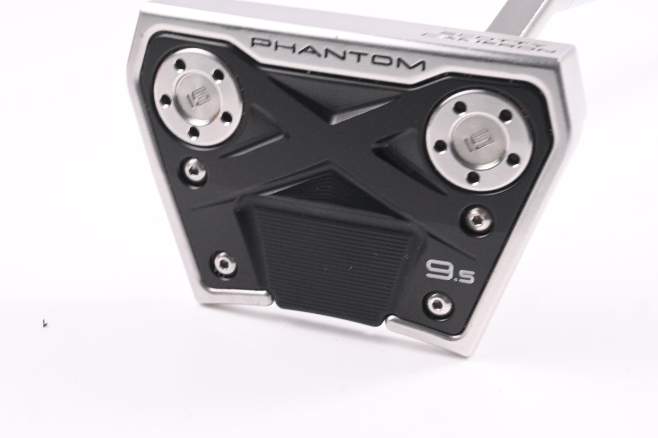 Scotty Cameron Phantom X 9.5 2022 Putter / 34 Inch
