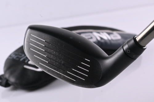 Ping G425 #4 Hybrid / 22 Degree / X-Flex Ping Tour 2.0 85 Shaft