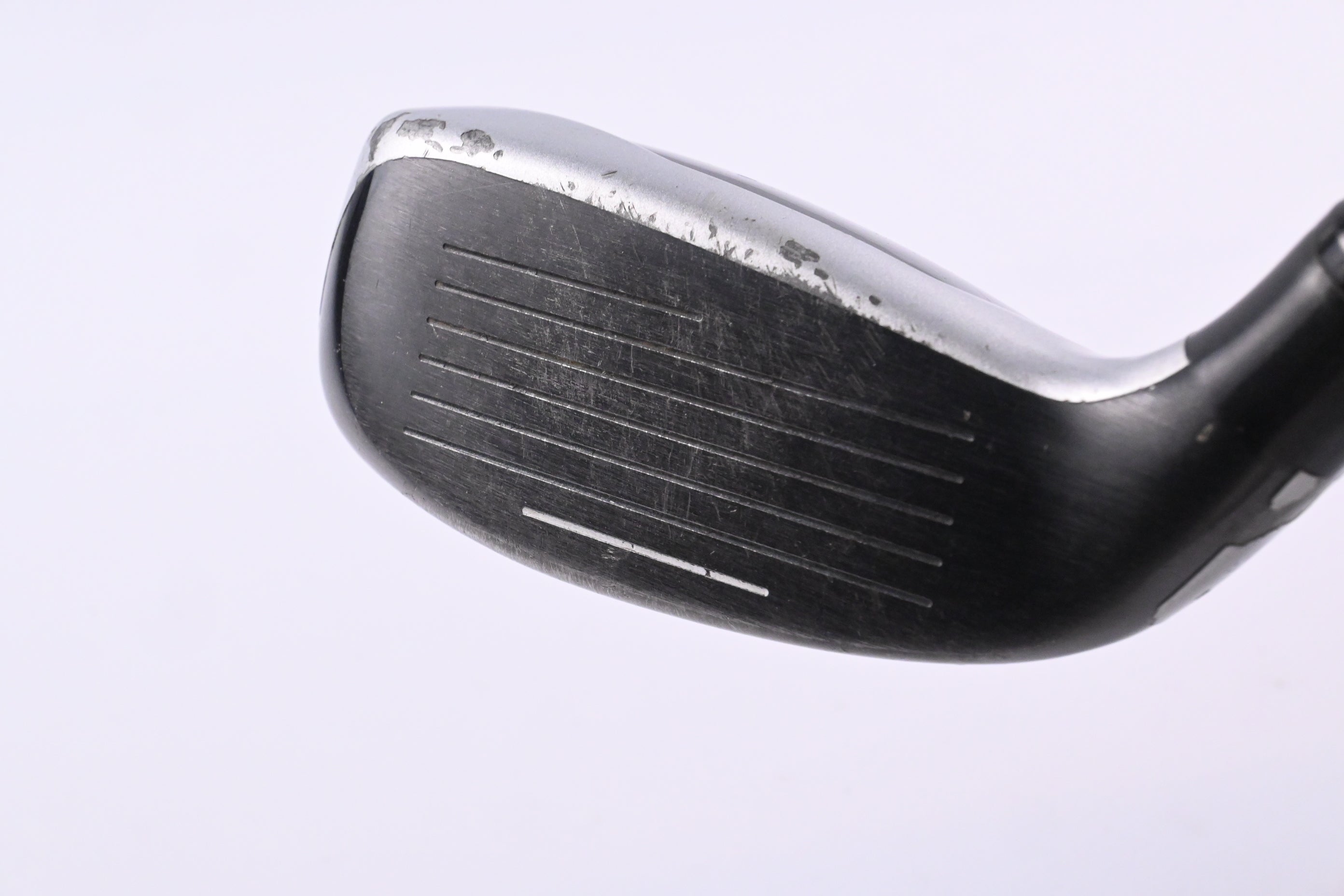 Taylormade M3 #3 Hybrid / 19 Degree / Stiff Flex Mitsubishi Tensei CK Blue 80