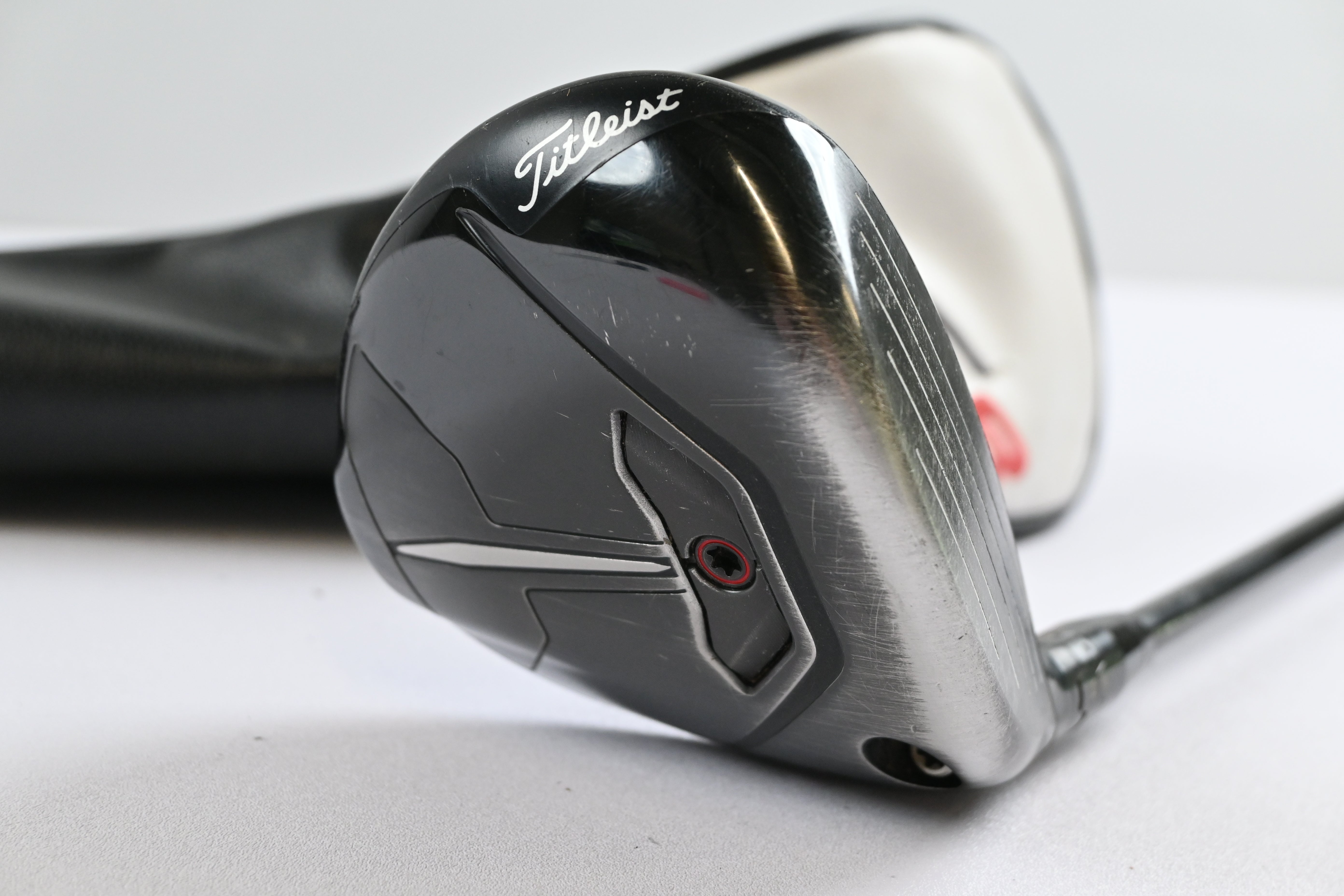 Titleist TSR2 #3 Wood / 15 Degree / Regular Flex Tensei AV Series Blue 65 Shaft