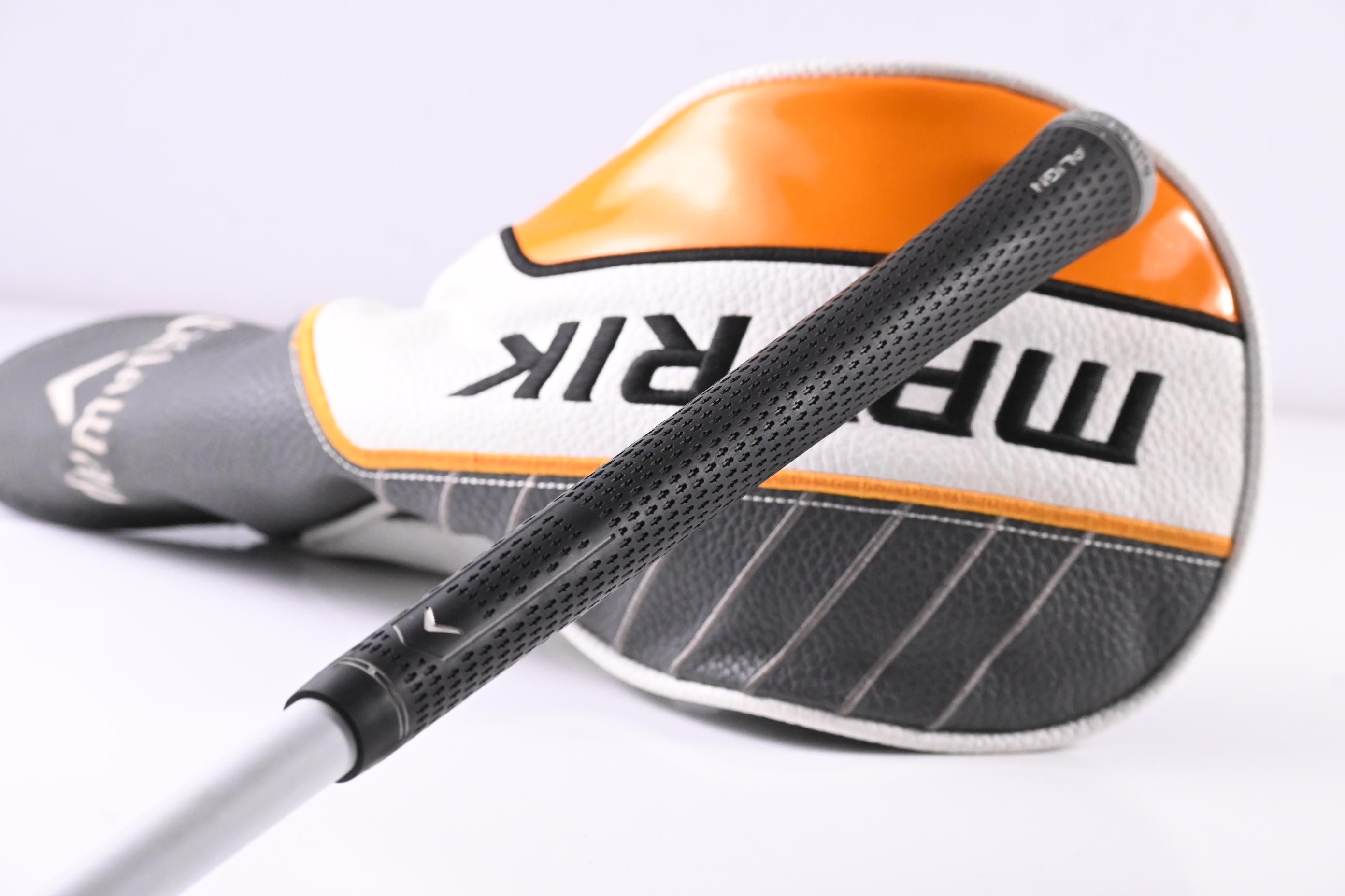 Callaway Mavrik Driver / 9 Degree / Stiff Flex Aldila Rogue White 60 Shaft