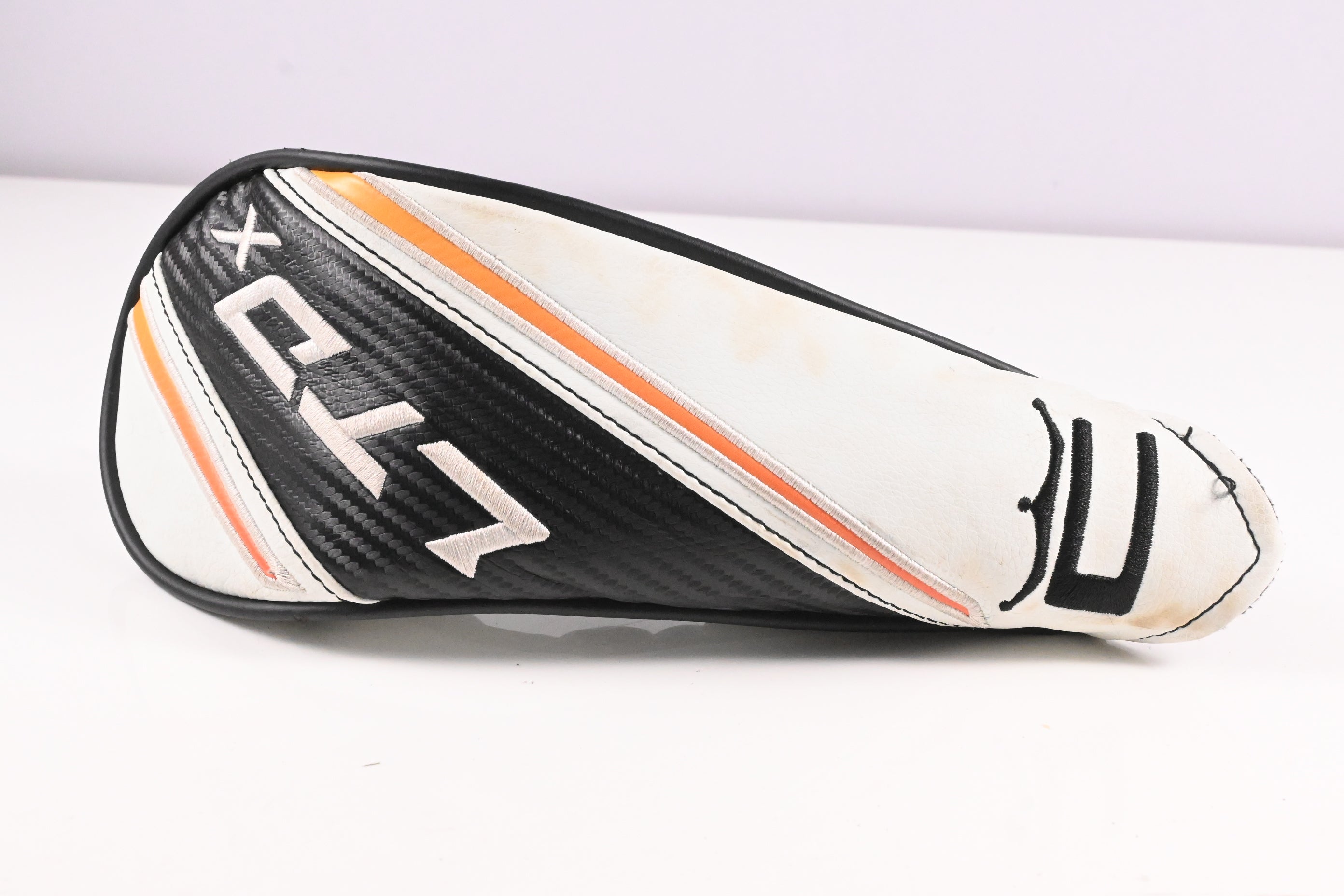 Left Hand Cobra LTDx #3 Wood / 15 Degree / Regular Flex HZRDUS Smoke iM10 60