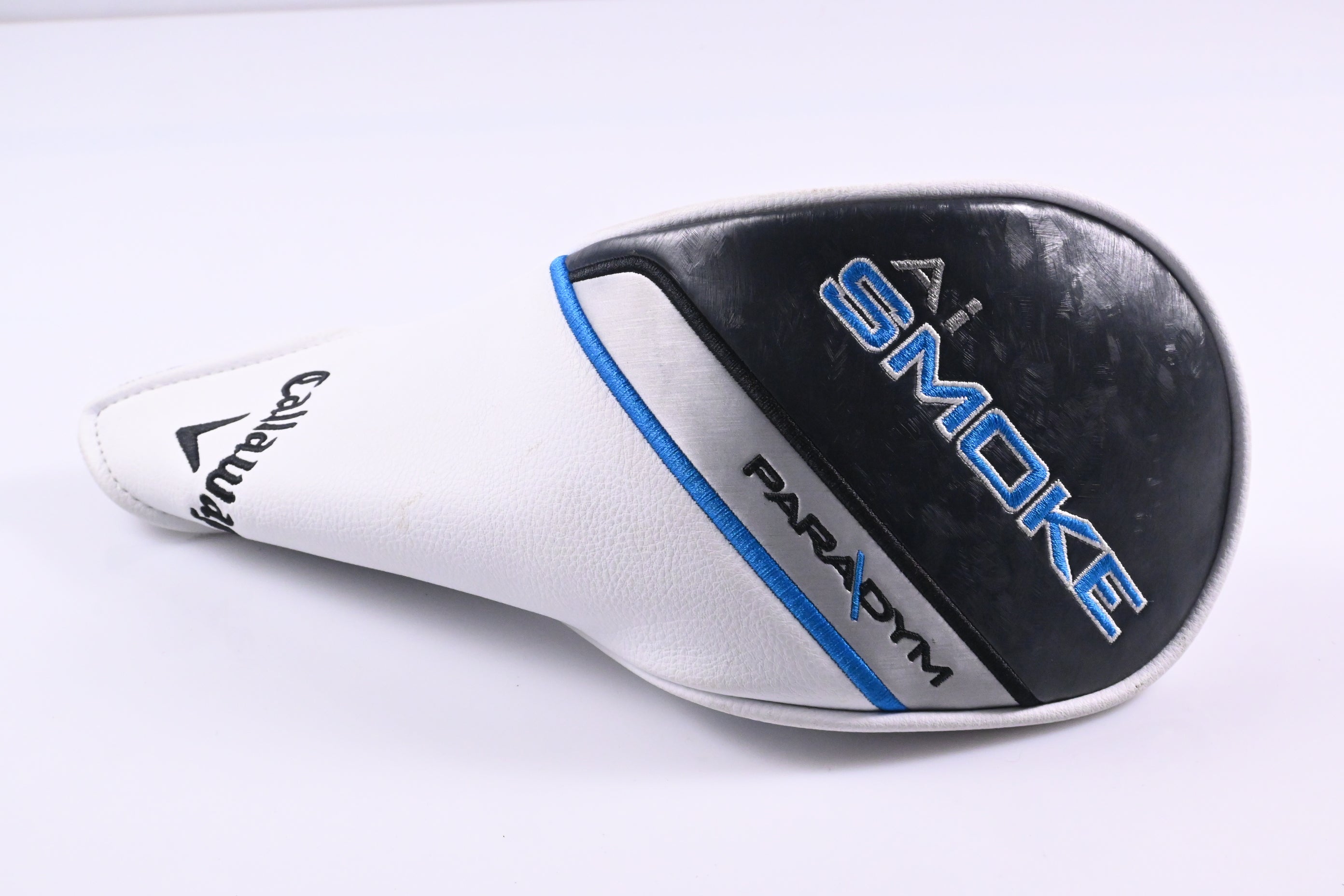 Callaway Paradym Ai Smoke Max #3 Wood / 16.5 Degree / Senior Flex Cypher 2.0 50