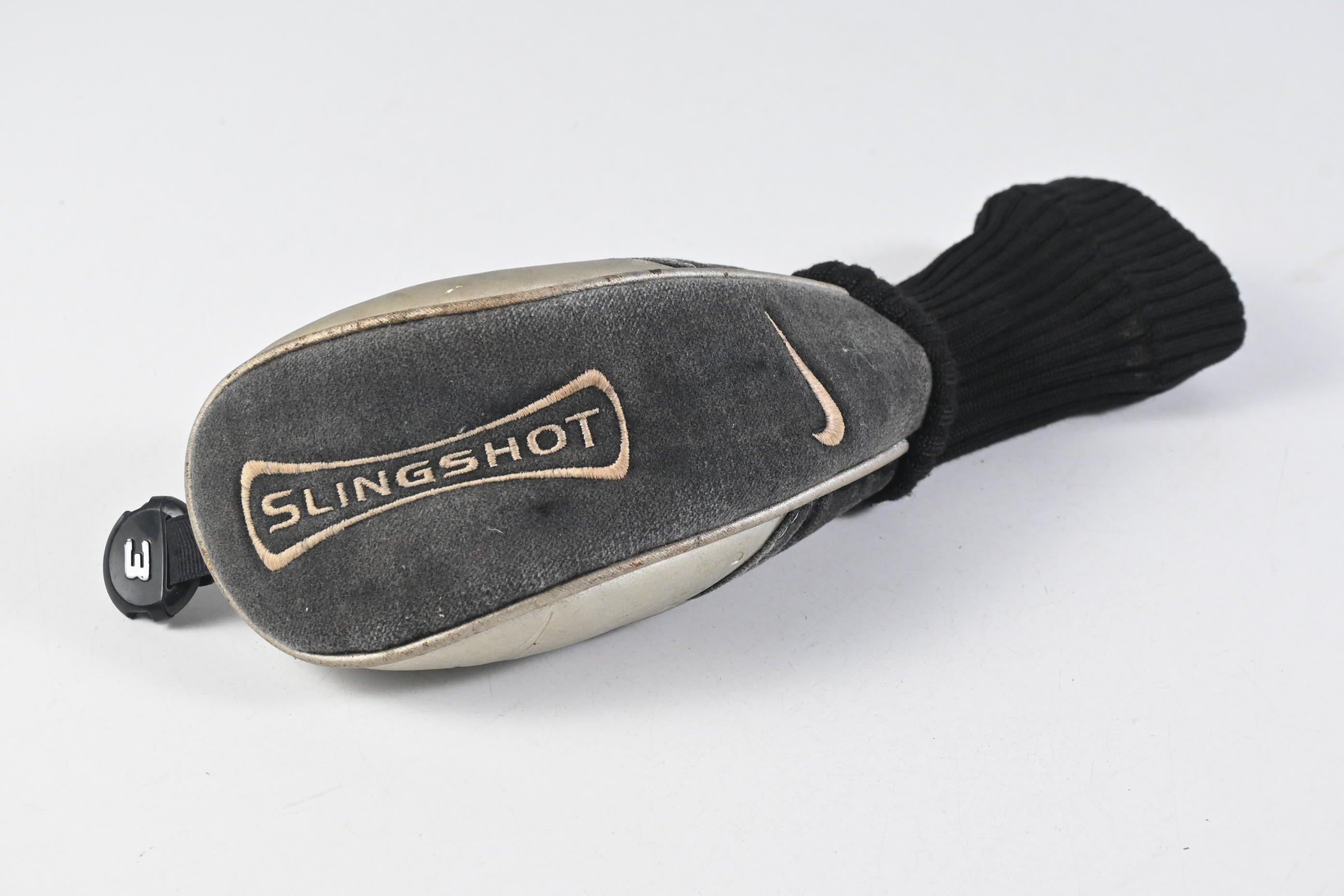 Ladies Nike Slingshot #3 Hybrid / 20 Degree / Ladies Flex Diamana Slingshot