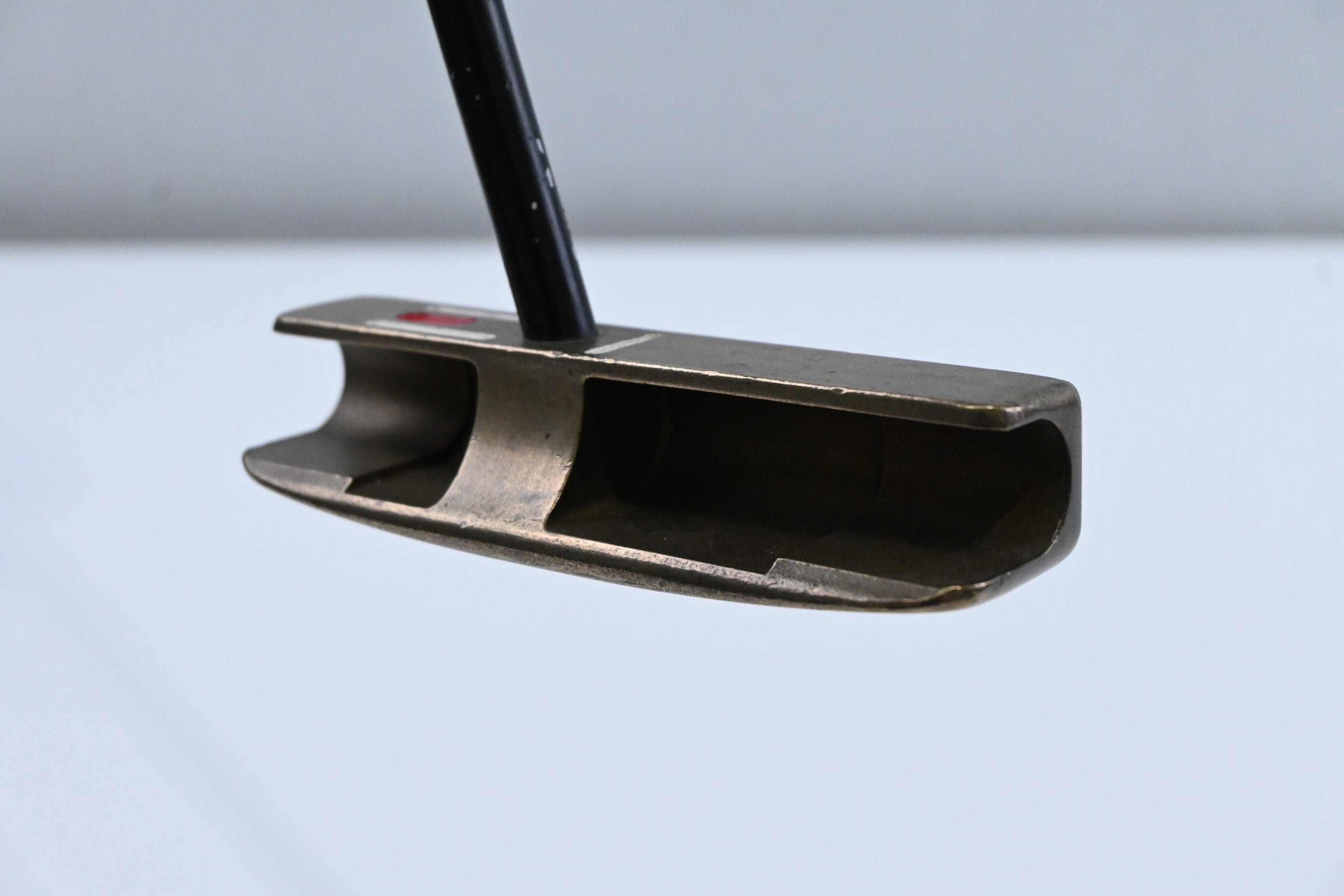 Seemore FGP Original Copper Putter / 35 Inch