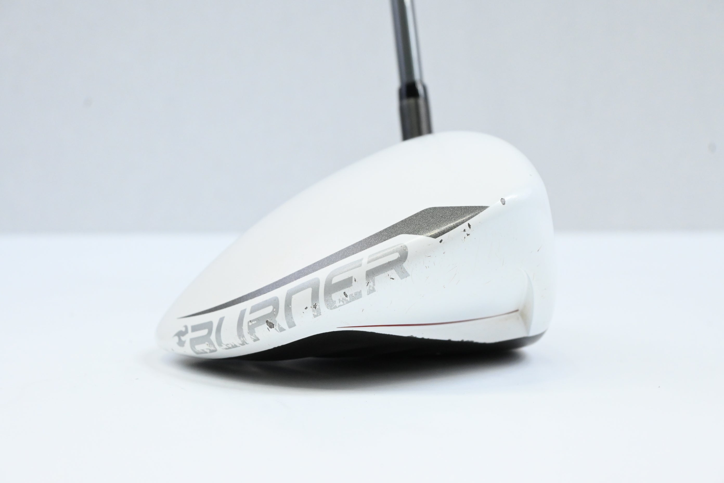 Taylormade Burner Superfast 2.0 Driver / 9.5 Degree / Stiff Flex Matrix Ozik