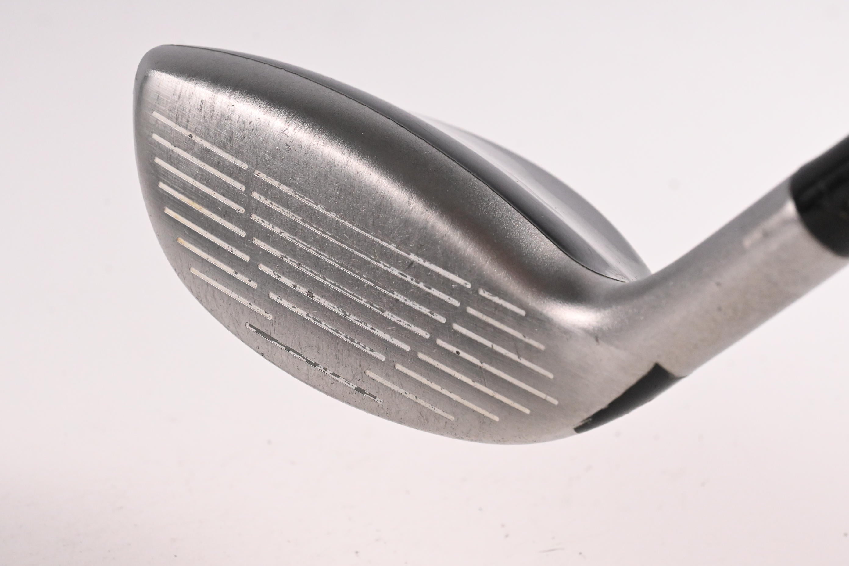 Ping G10 #3 Hybrid / 18 Degree / Regular Flex Ping TFC 129 Shaft