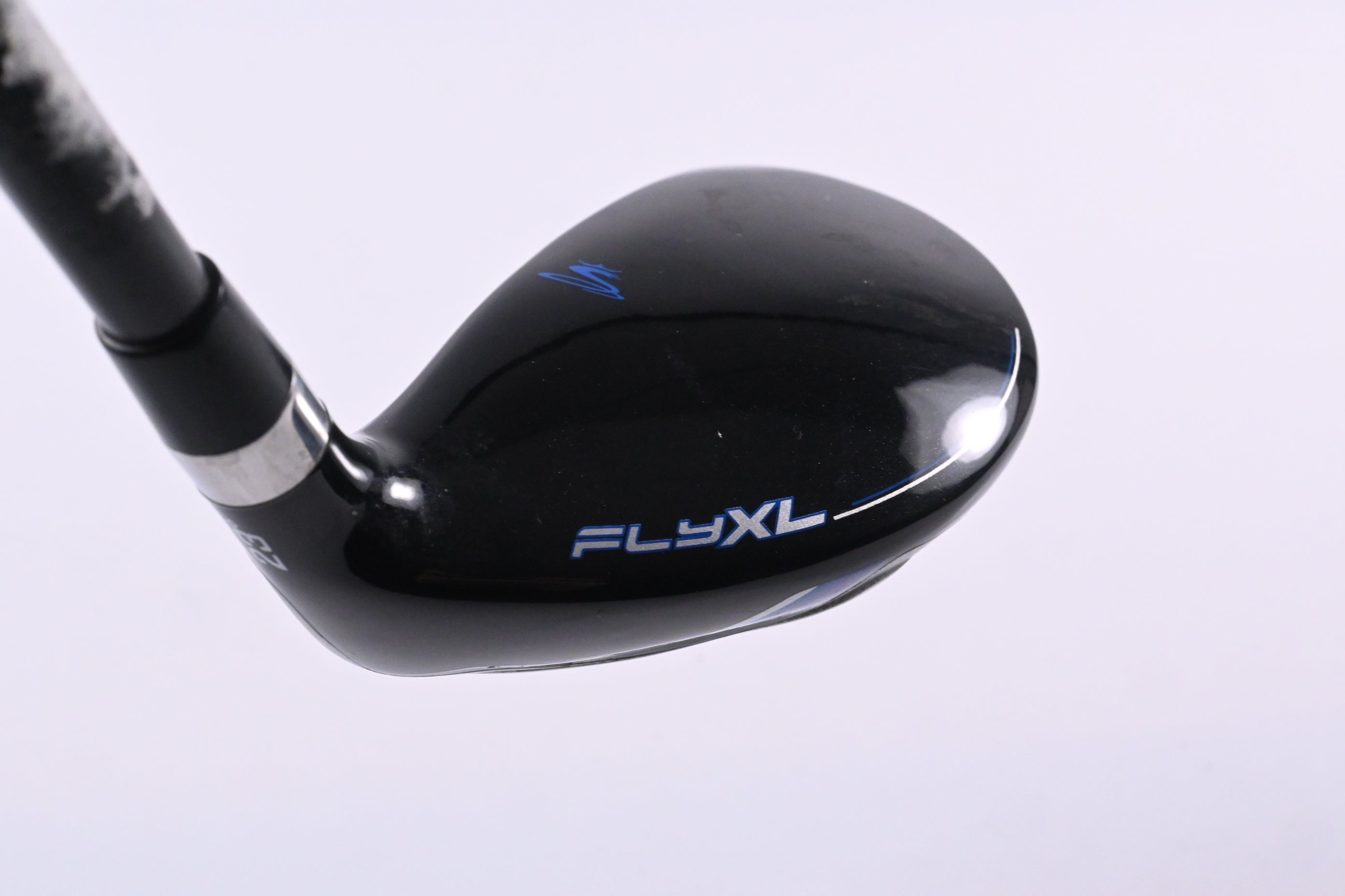 Cobra Fly XL #3 Hybrid / 23 Degree / Regular Flex Cobra Shaft