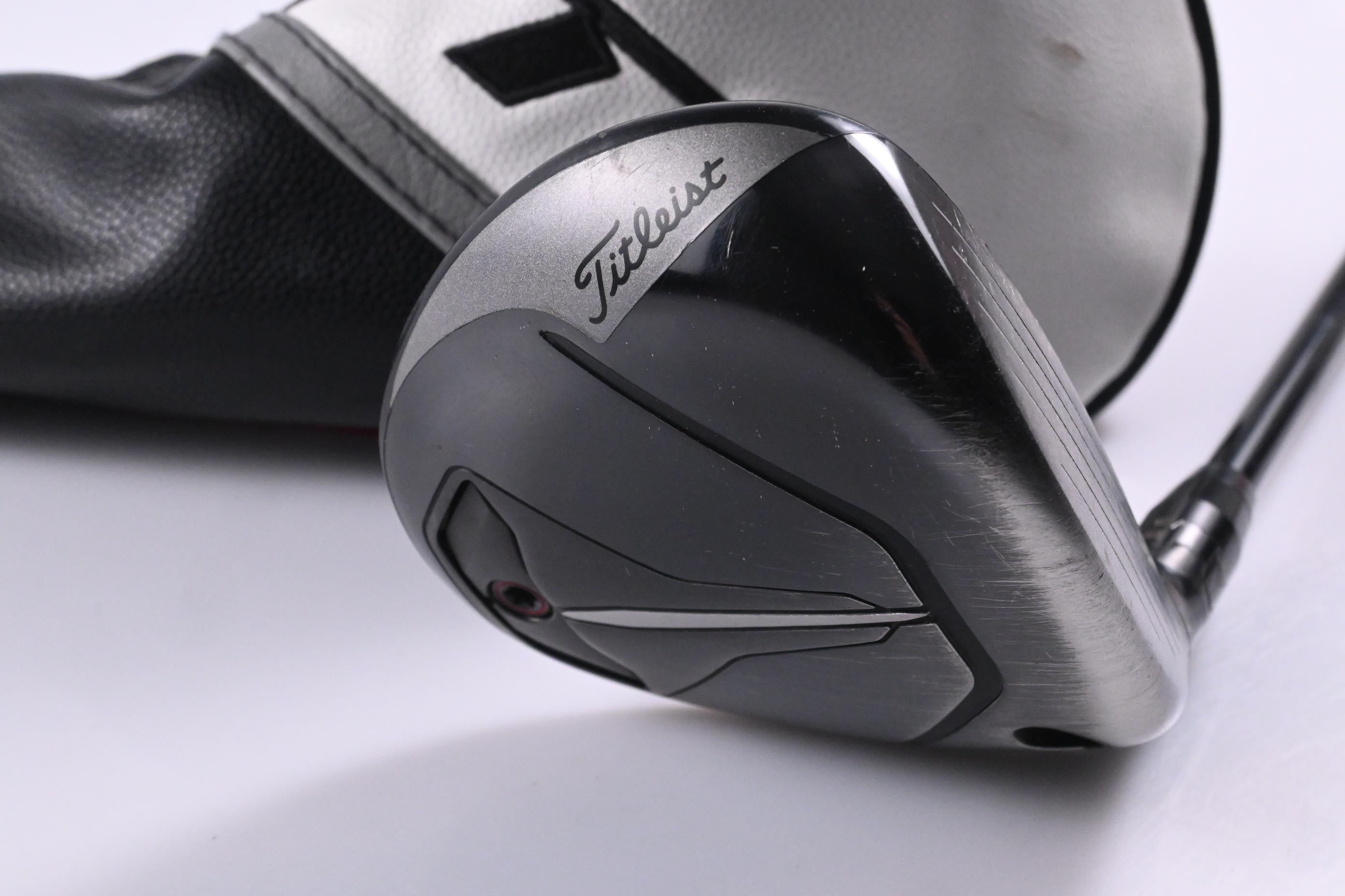 Titleist TSR1 #7 Wood / 20 Degree / Regular Flex Tensei AV Raw Blue 65 Shaft