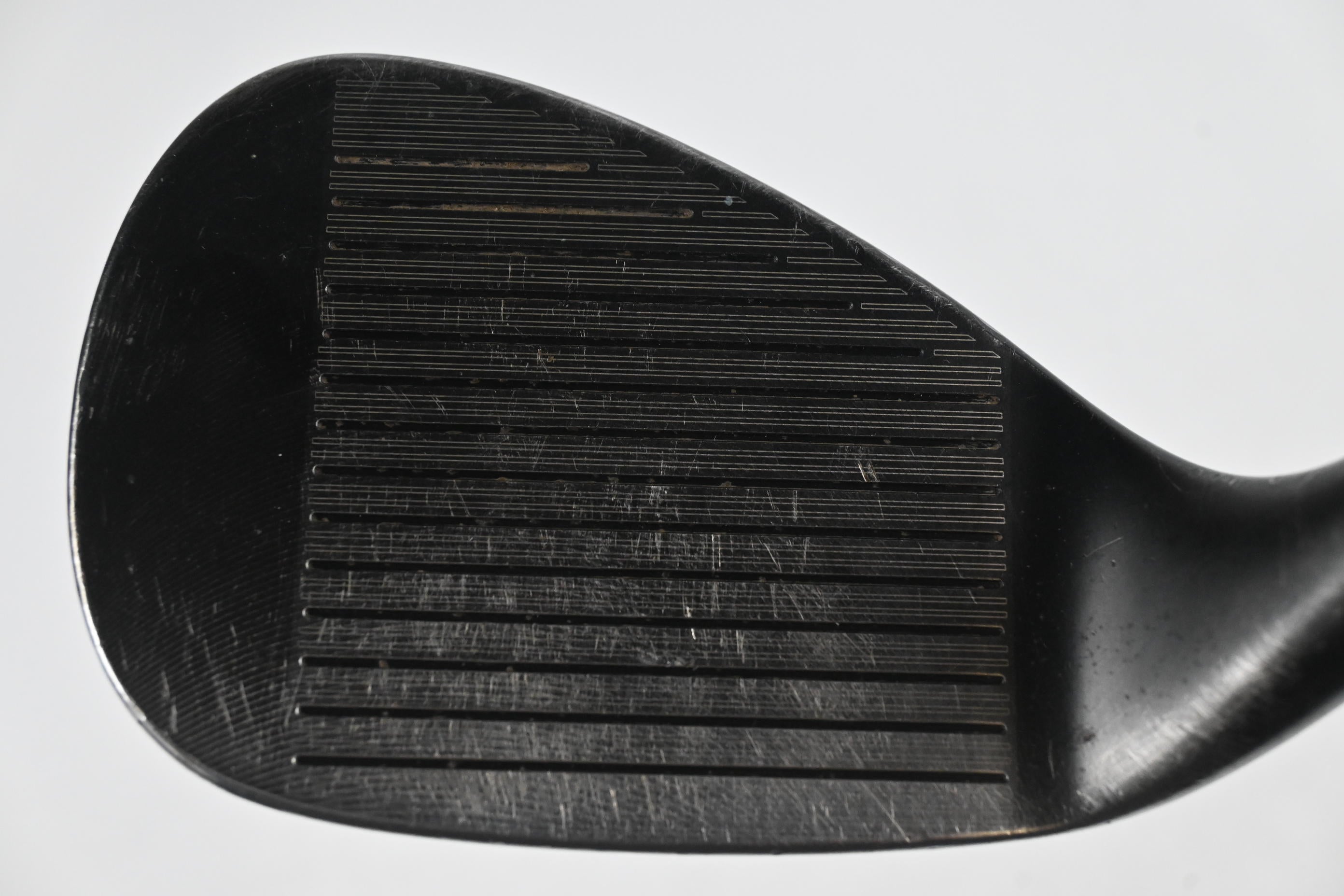 Cleveland Precision Forged Sand Wedge / 56 Degree / Wedge Flex Dynamic Gold