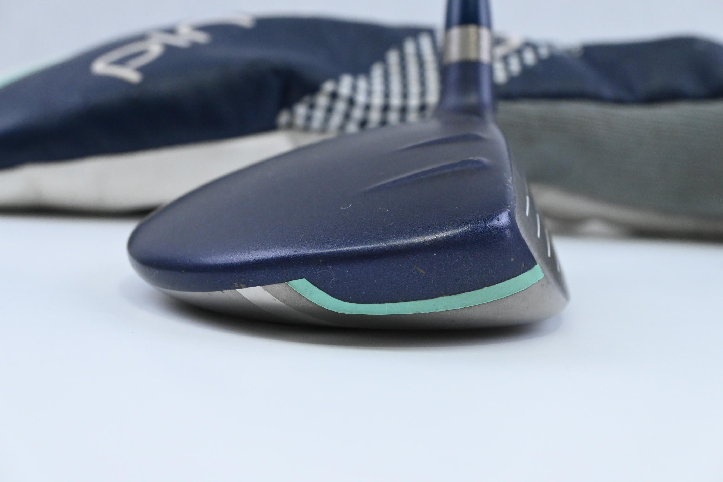 Ladies Ping G Le #7 Wood / 26 Degree / Ladies Flex Ping ULT 230 Shaft