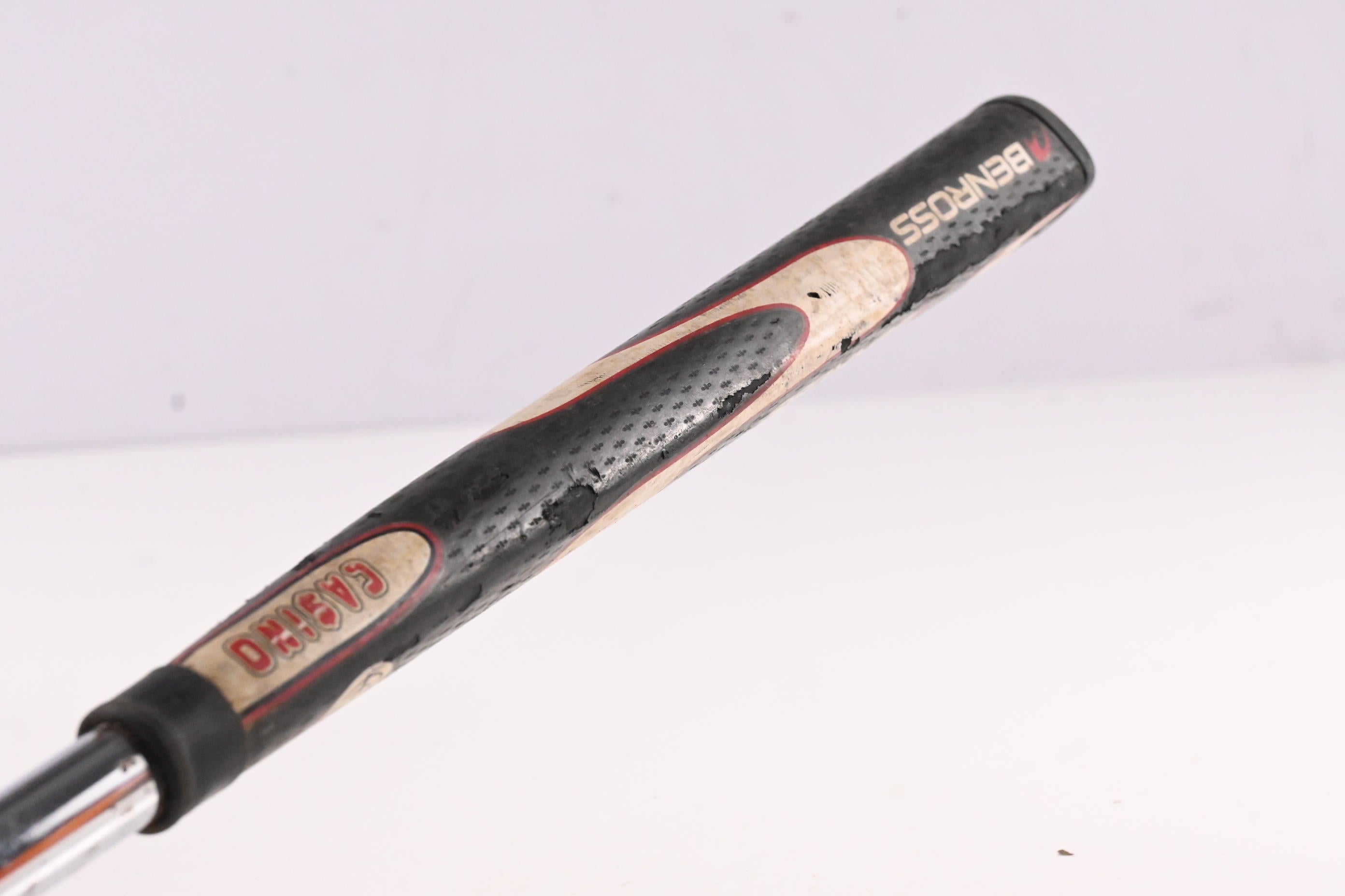 Benross Casino Poker Putter / 35 Inch