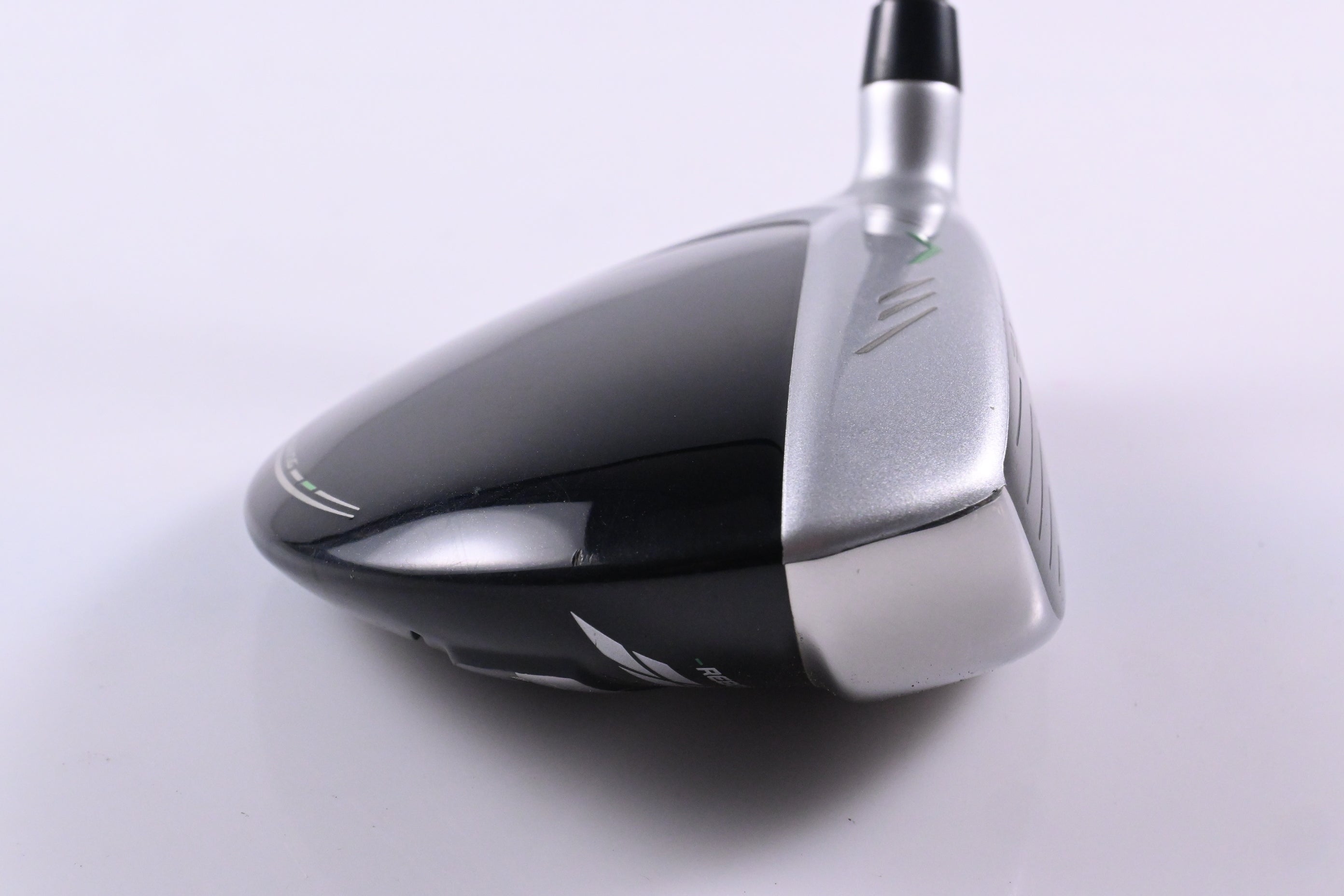 XXIO X 2022 #4 Wood / 16.5 Degree / Regular Flex Miyazaki AX-II 42 Shaft