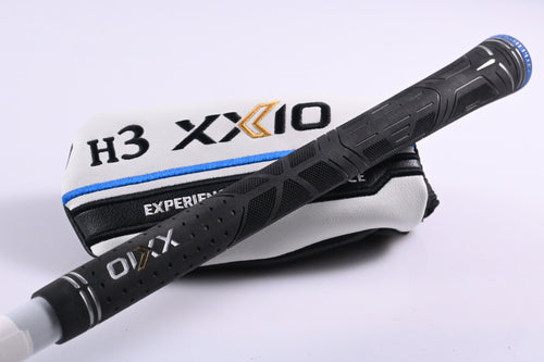 XXIO 12 #3 Hybrid / 18 Degree / Stiff Flex XXIO MP1200 46 Shaft