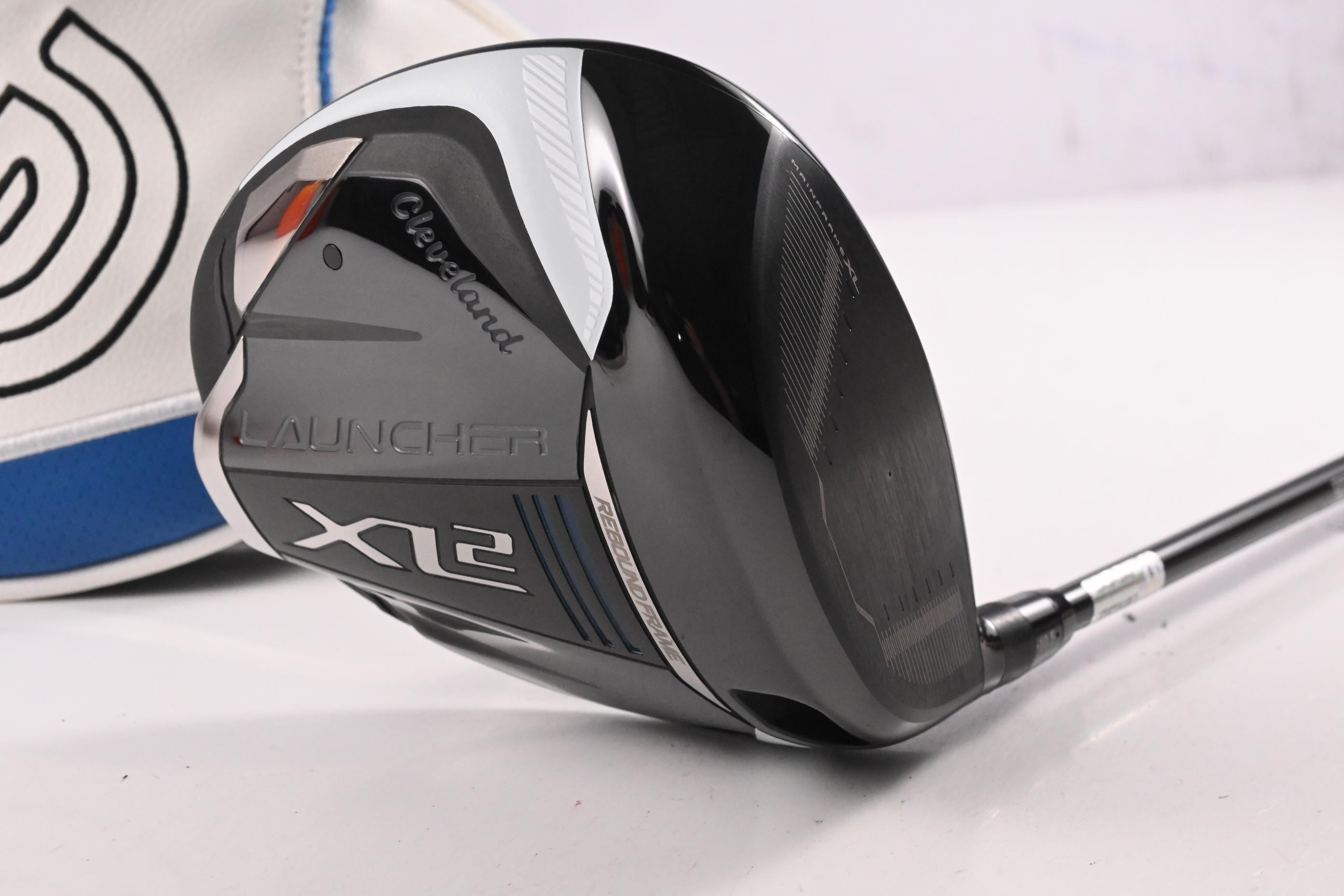 Cleveland Launcher XL 2 Driver / 10.5 Degree / Regular Flex Tensei AV Blue 55