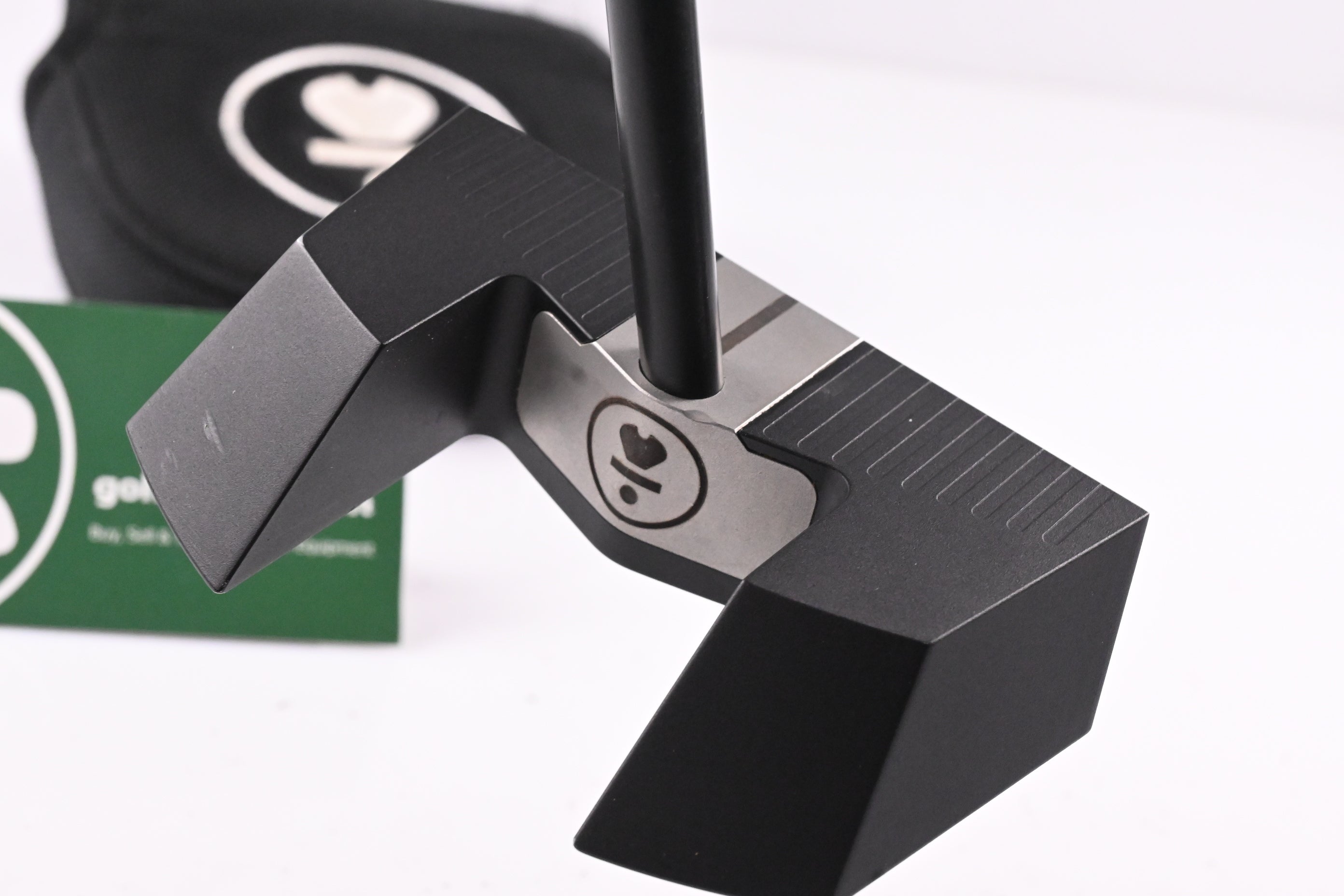 L.A.B Golf Mezz.1 Max Putter / 34 Inch