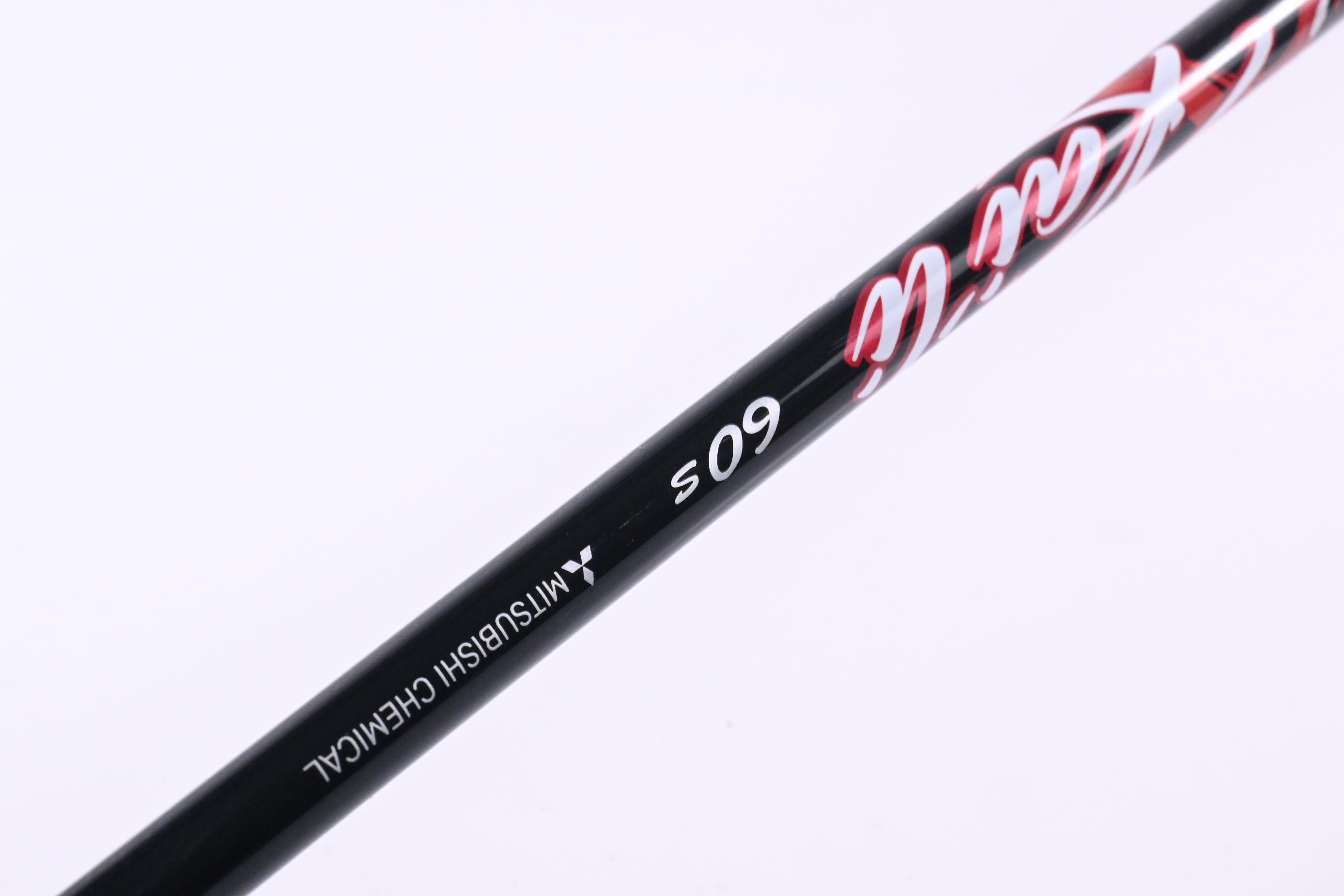 Left Hand Taylormade Stealth 2 Plus Driver / 9 Degree / Stiff Flex Kai'li Red 60
