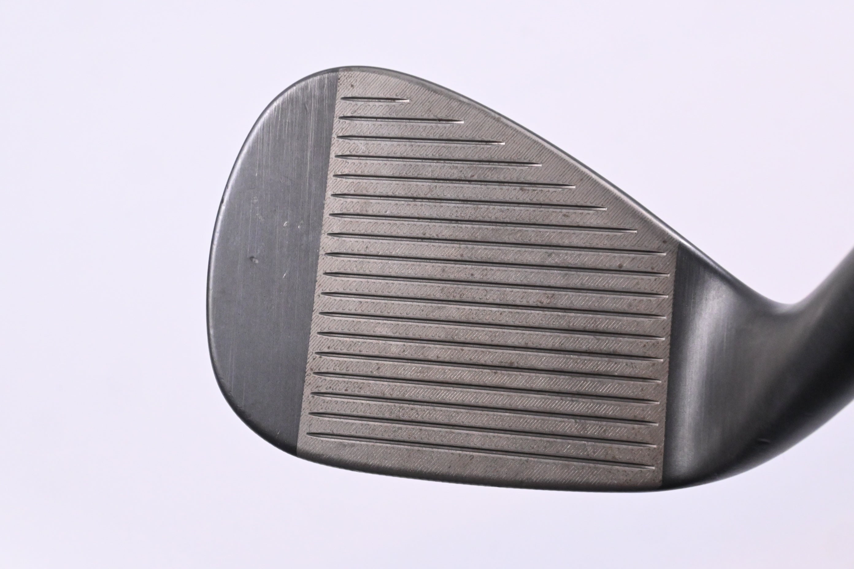 Taylormade Milled Grind 5 Gap Wedge / 50 Degree / Stiff Flex KBS Tour Shaft