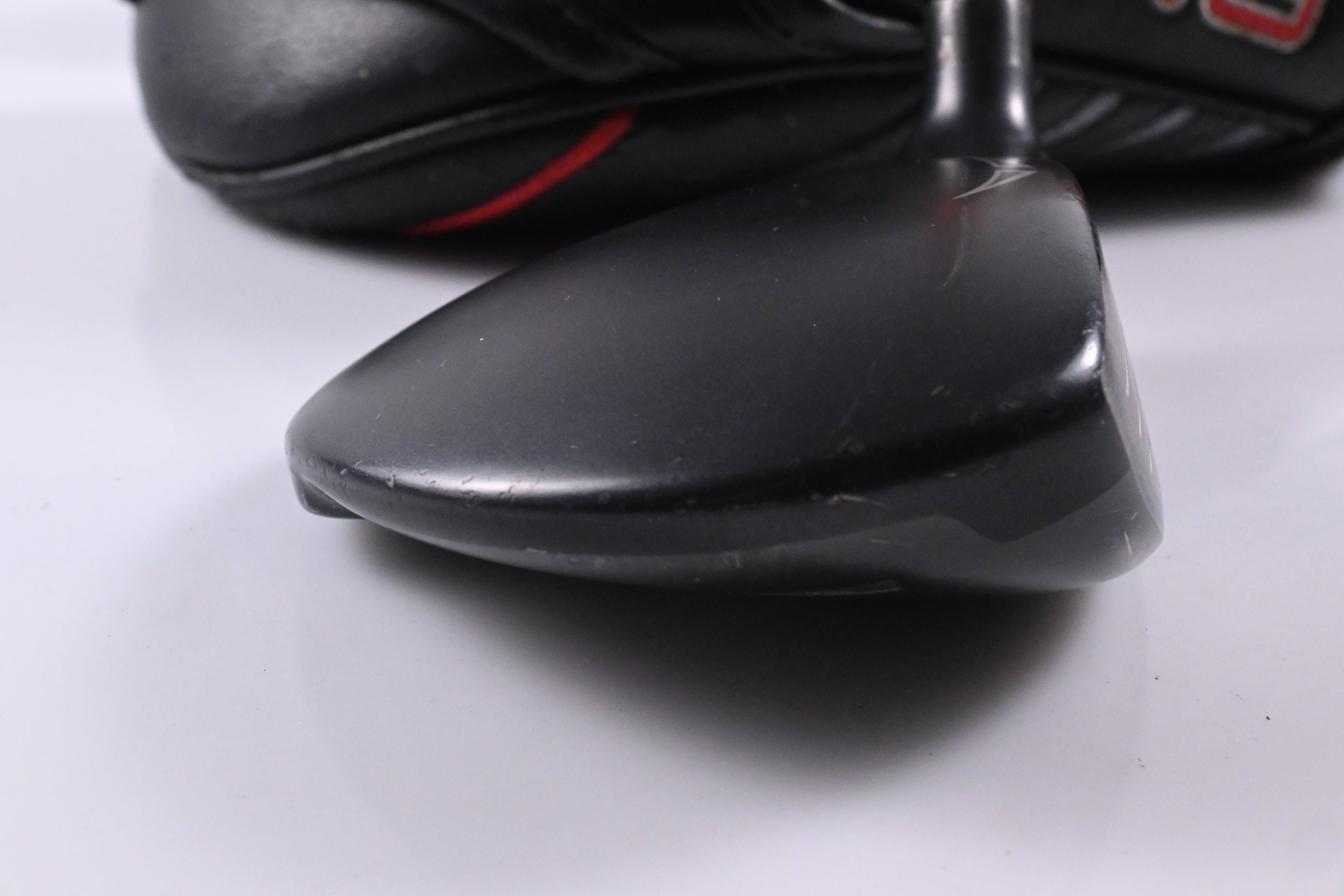 Ping G25 #3 Wood / 15 Degree / Stiff Flex Ping TFC 129 D Shaft