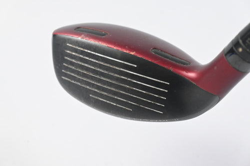 Wilson C300 #4 Hybrid / 23 Degree / Regular Flex Fujikura 78H Shaft