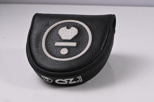 L.A.B. Golf OZ.1 Putter / 36 Inch / ACCRA Shaft