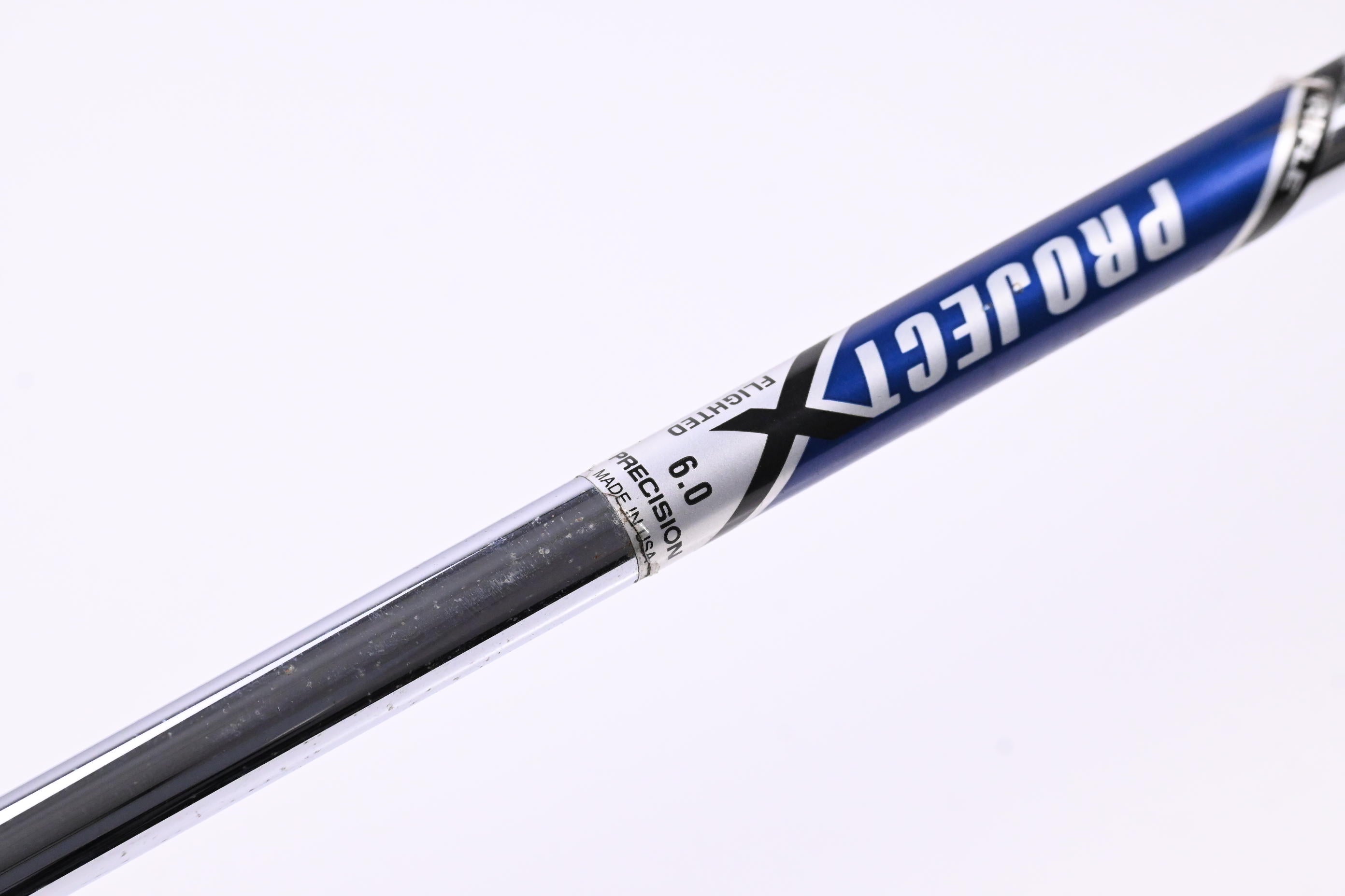 Ping i20 #4 Iron / 24 Degree / Green Dot / Stiff Flex Project X Rifle Shaft