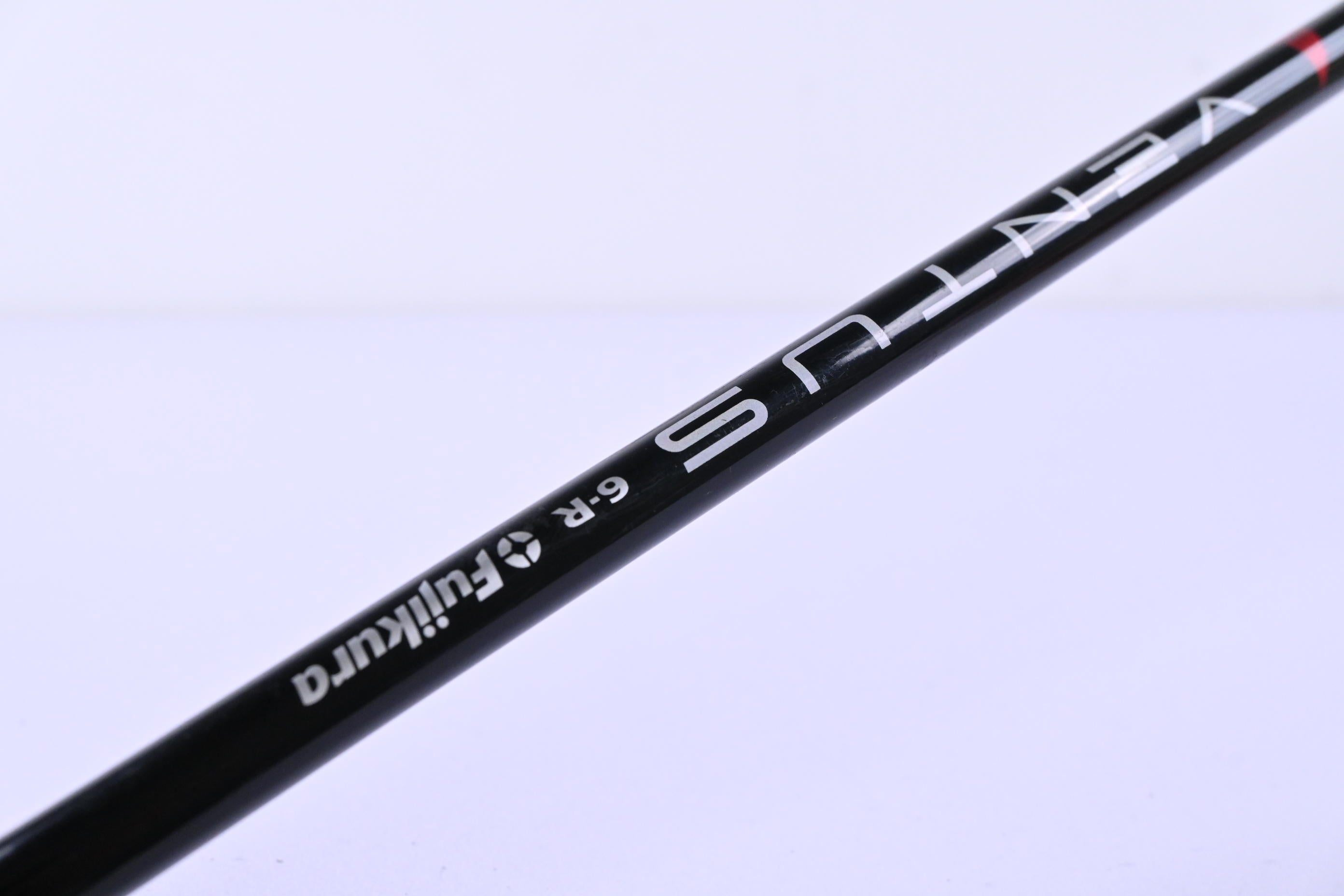 Taylormade Stealth #4 Hybrid / 22 Degree / Regular Flex Ventus Red 6 Shaft