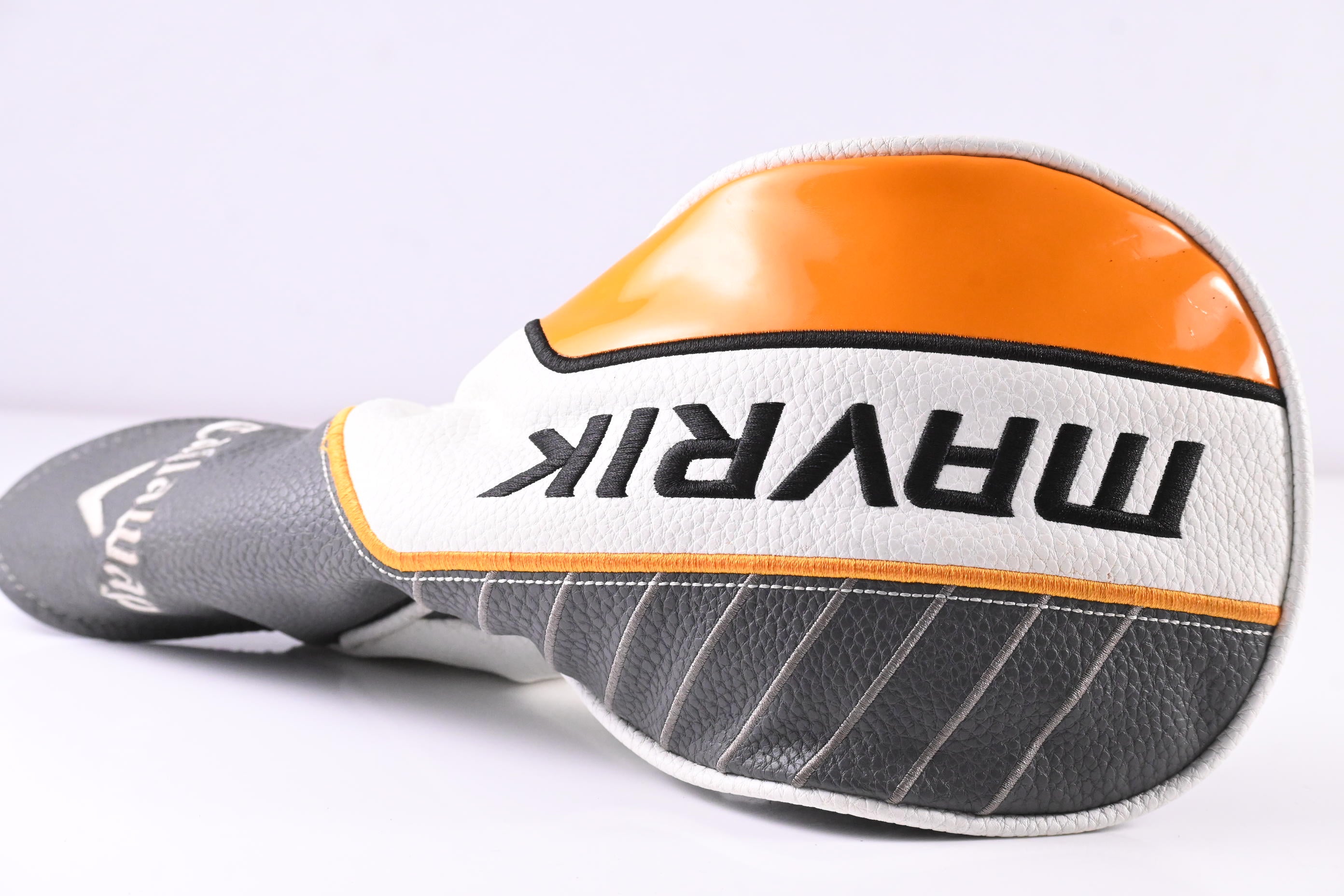 Callaway Mavrik Driver / 9 Degree / Stiff Flex Aldila Rogue White 60 Shaft