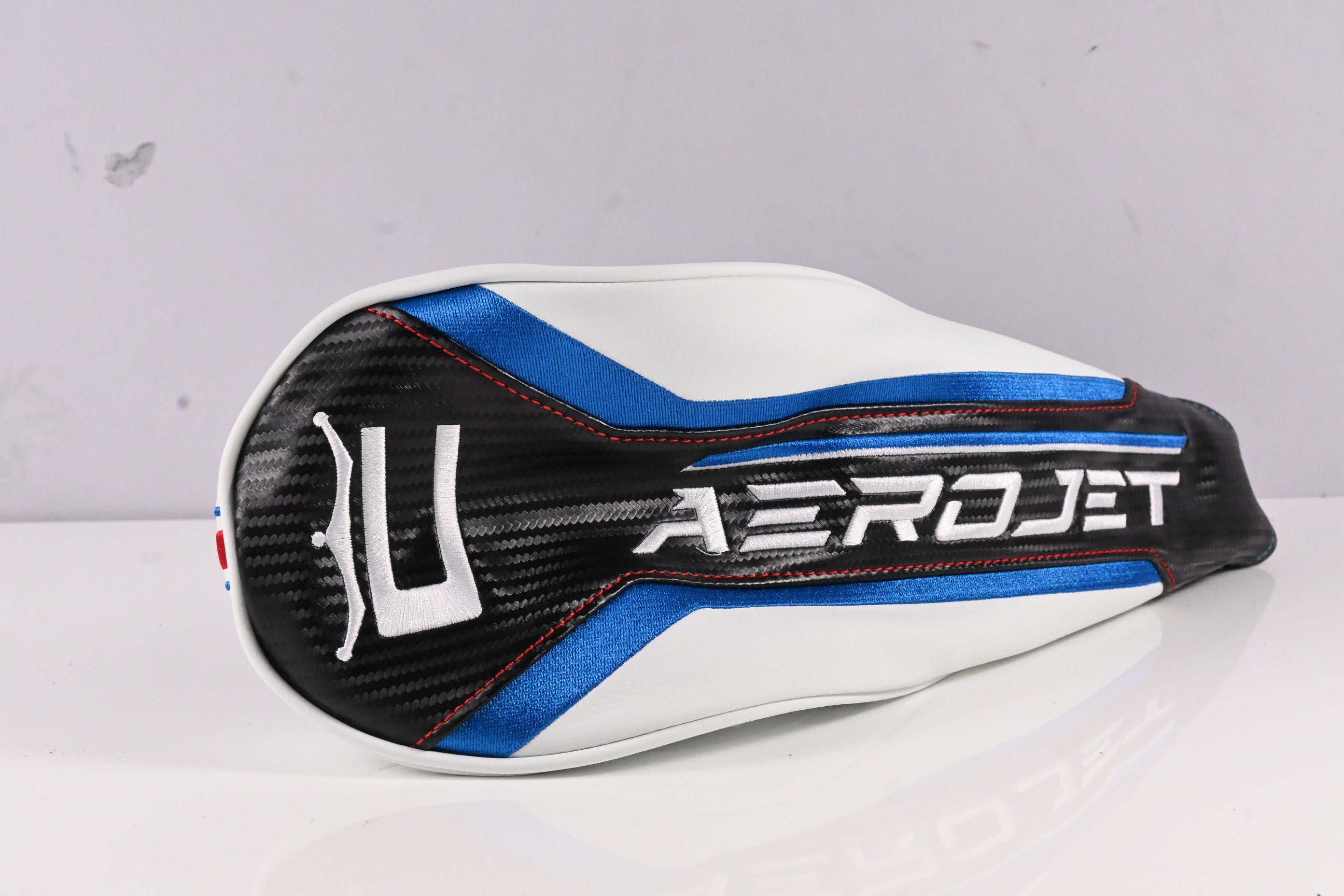 Cobra Aerojet LS Driver / 10.5 Degree / Regular Flex Kai'Li Blue 60 Shaft