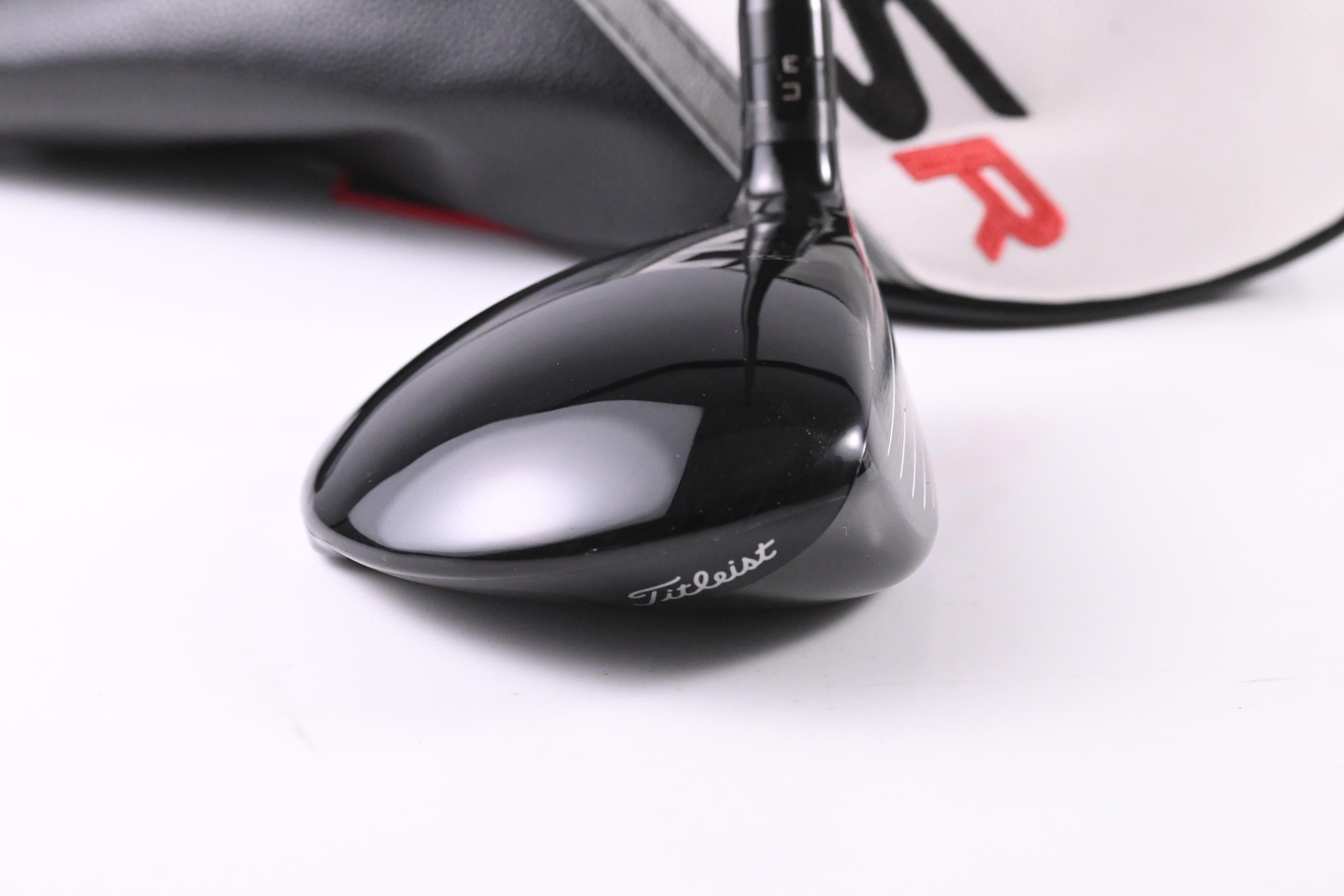 Titleist TSR2 #3 Wood / 15 Degree / Regular Flex Kuro Kage Black Black TiNi 55