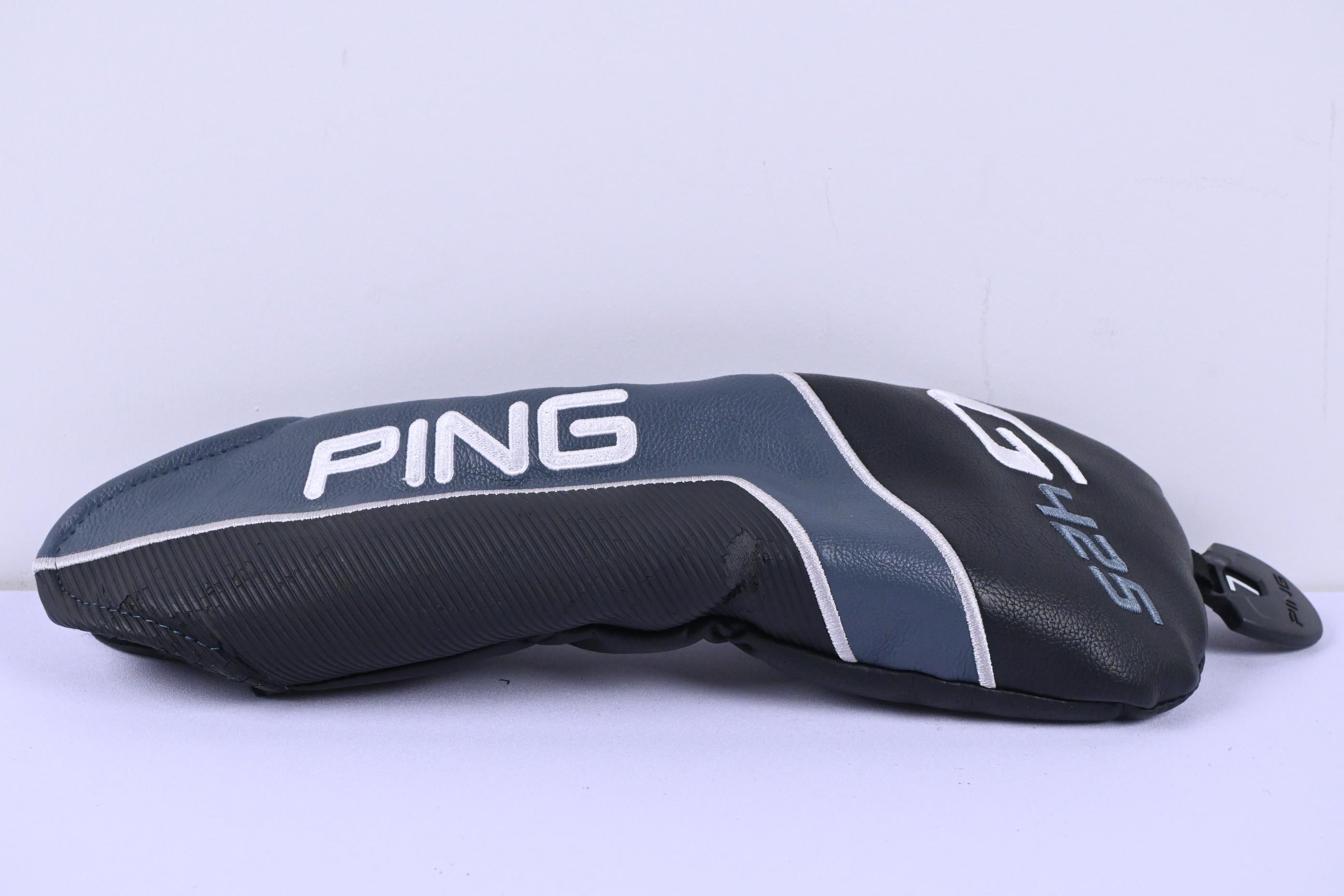 Ping G425 Max #3 Wood / 14.5 / X-Flex Ping Tour 75 Shaft