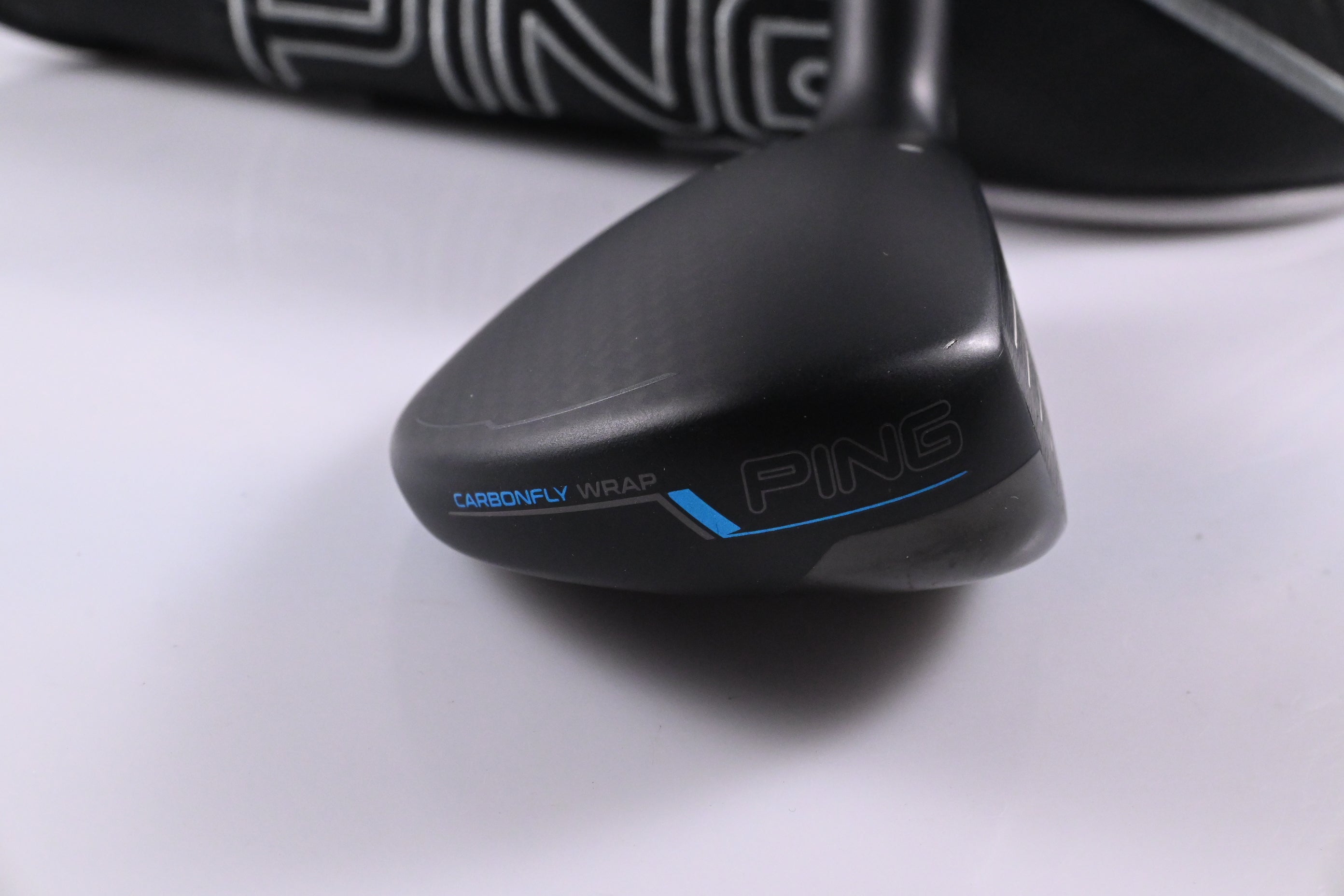 Ping G440 #3 Hybrid / 20 Degree / X-Flex Tensei 1K Black 85 Shaft