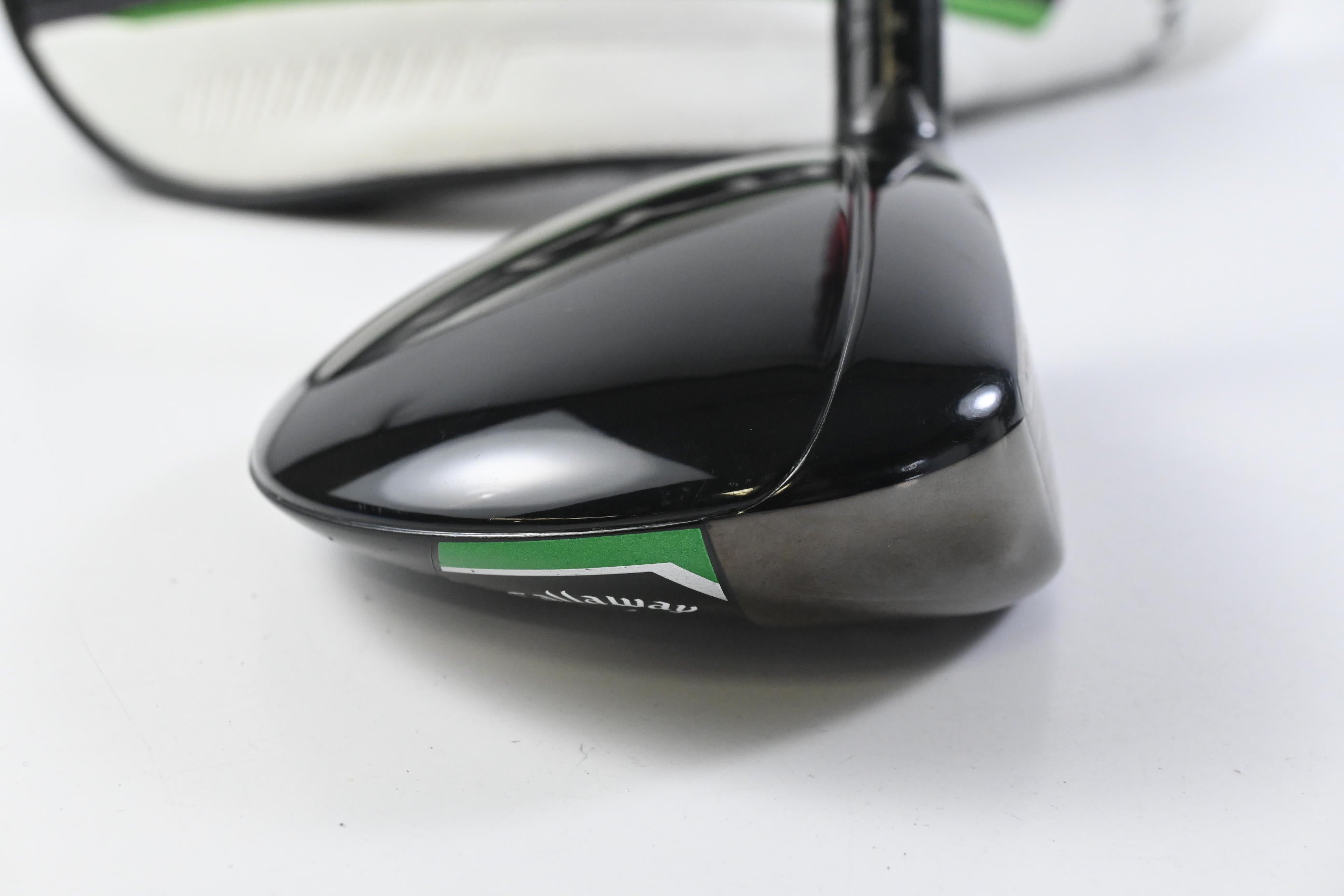 Callaway Elyte TD #3 Wood / 15 Degree / Stiff Flex Ventus Red 6 Velocore Shaft