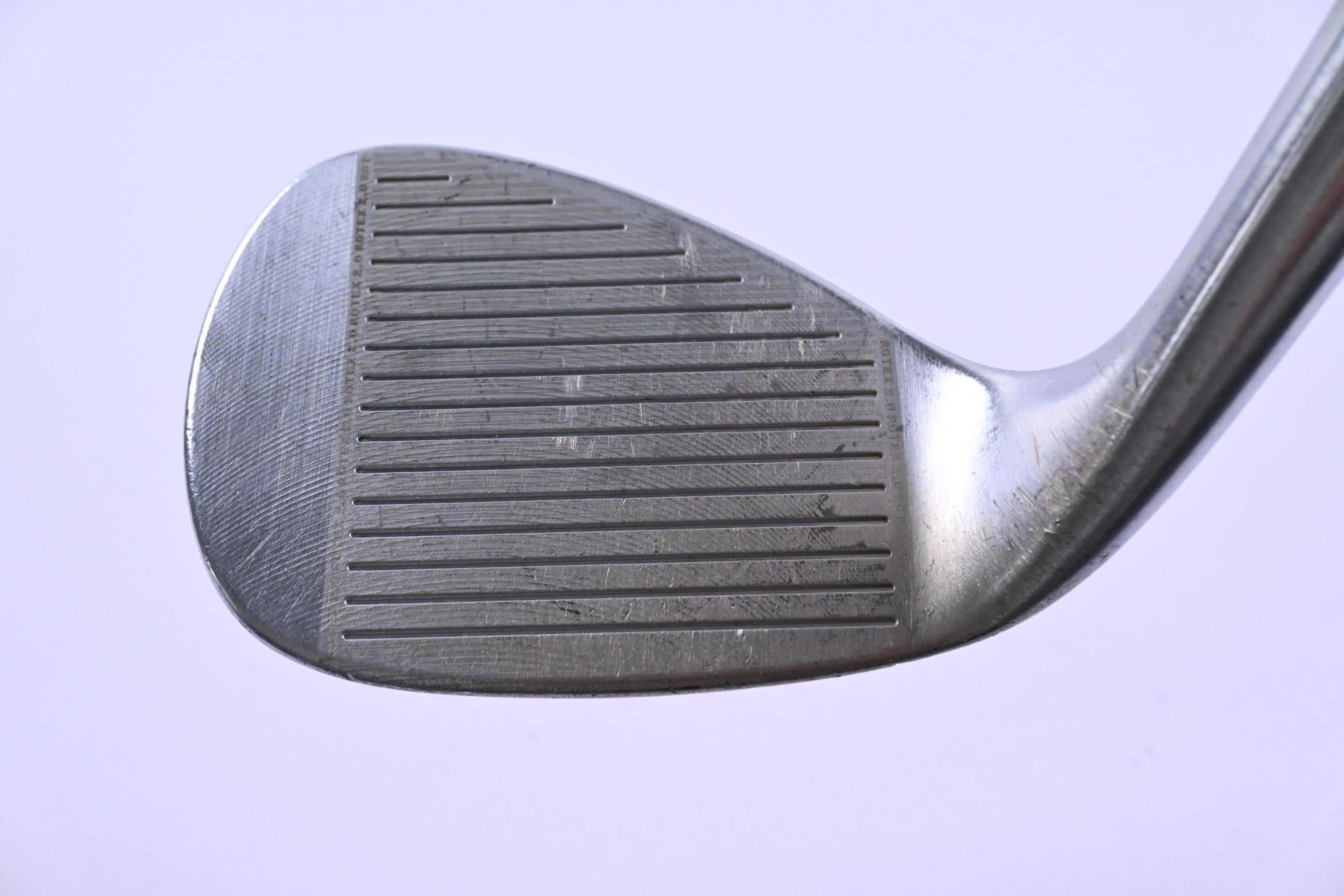 Cleveland 588 RTX Sand Wedge / 56 Degree / Wedge Flex Dynamic Gold Shaft