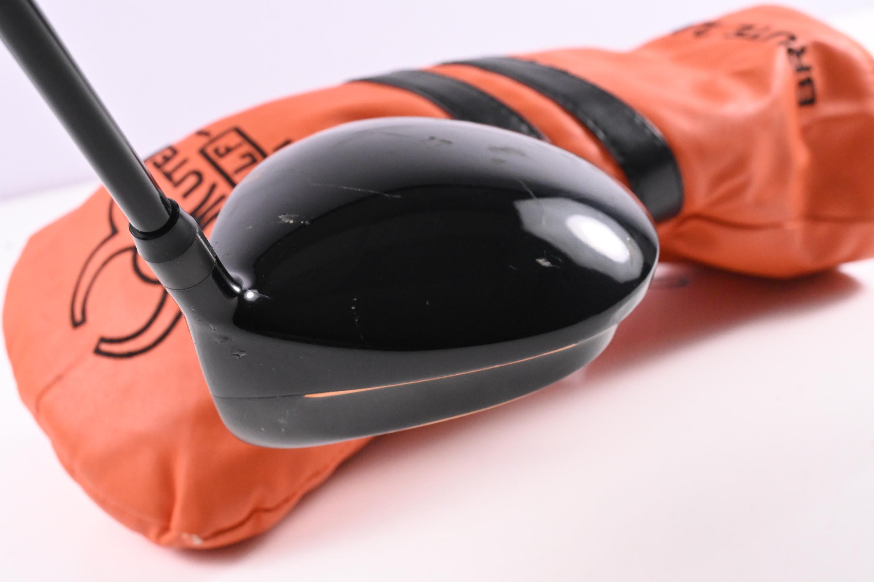 Brute 2.0 DRT Driver / 5 Degree / X-Flex HZRDUS Smoke RDX Blue 70 Shaft