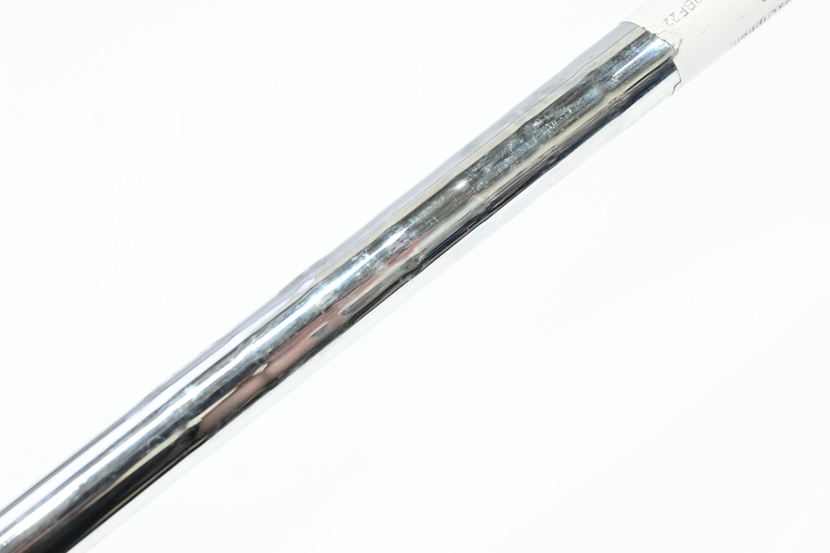 Ping M/B Lob Wedge / 60 Degree / Blue Dot / Wedge Flex Steel Shaft