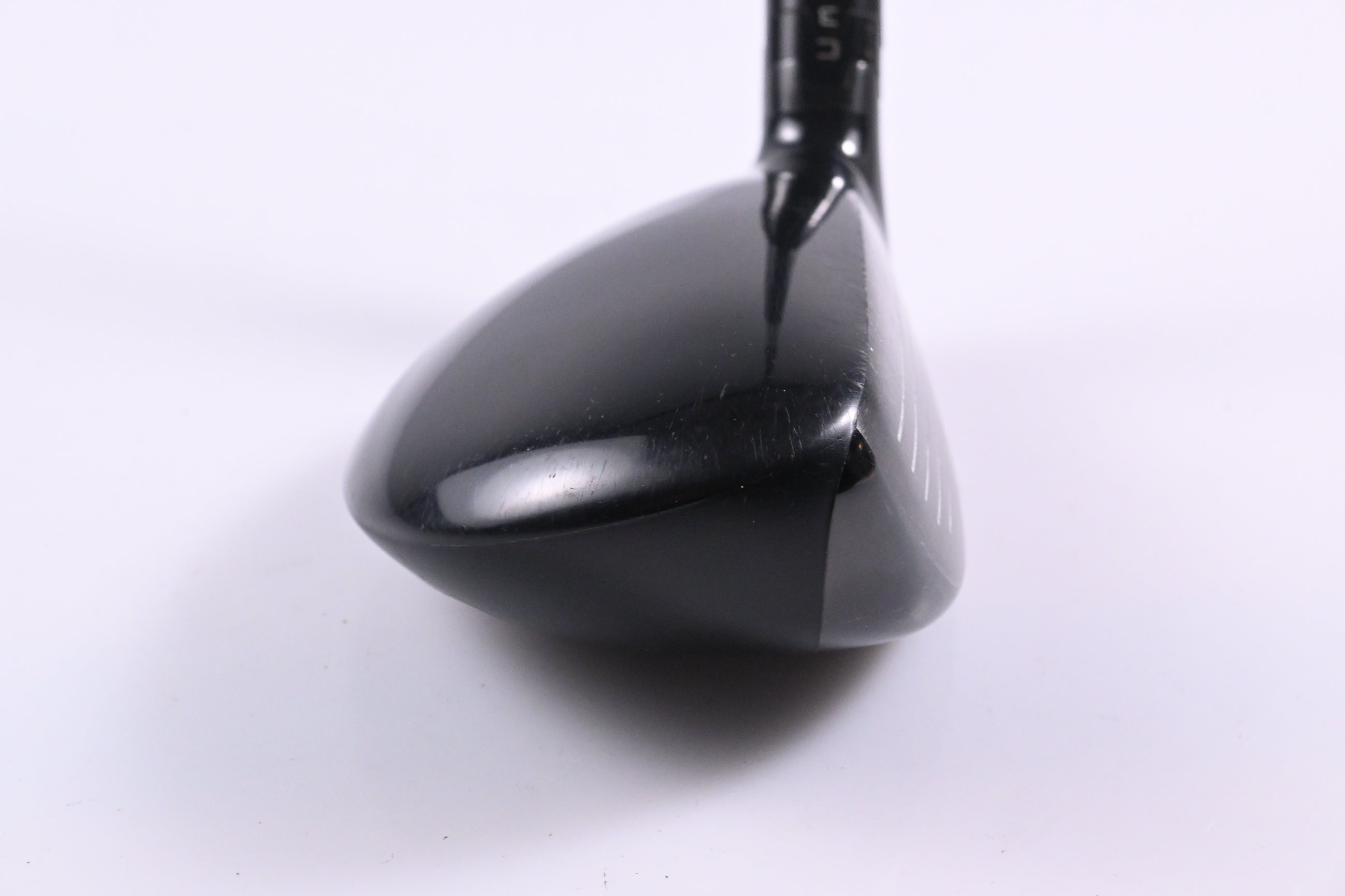 Titleist TS2 #3 Hybrid / 21 Degree / Stiff Flex HZRDUS Smoke Black 80 Shaft