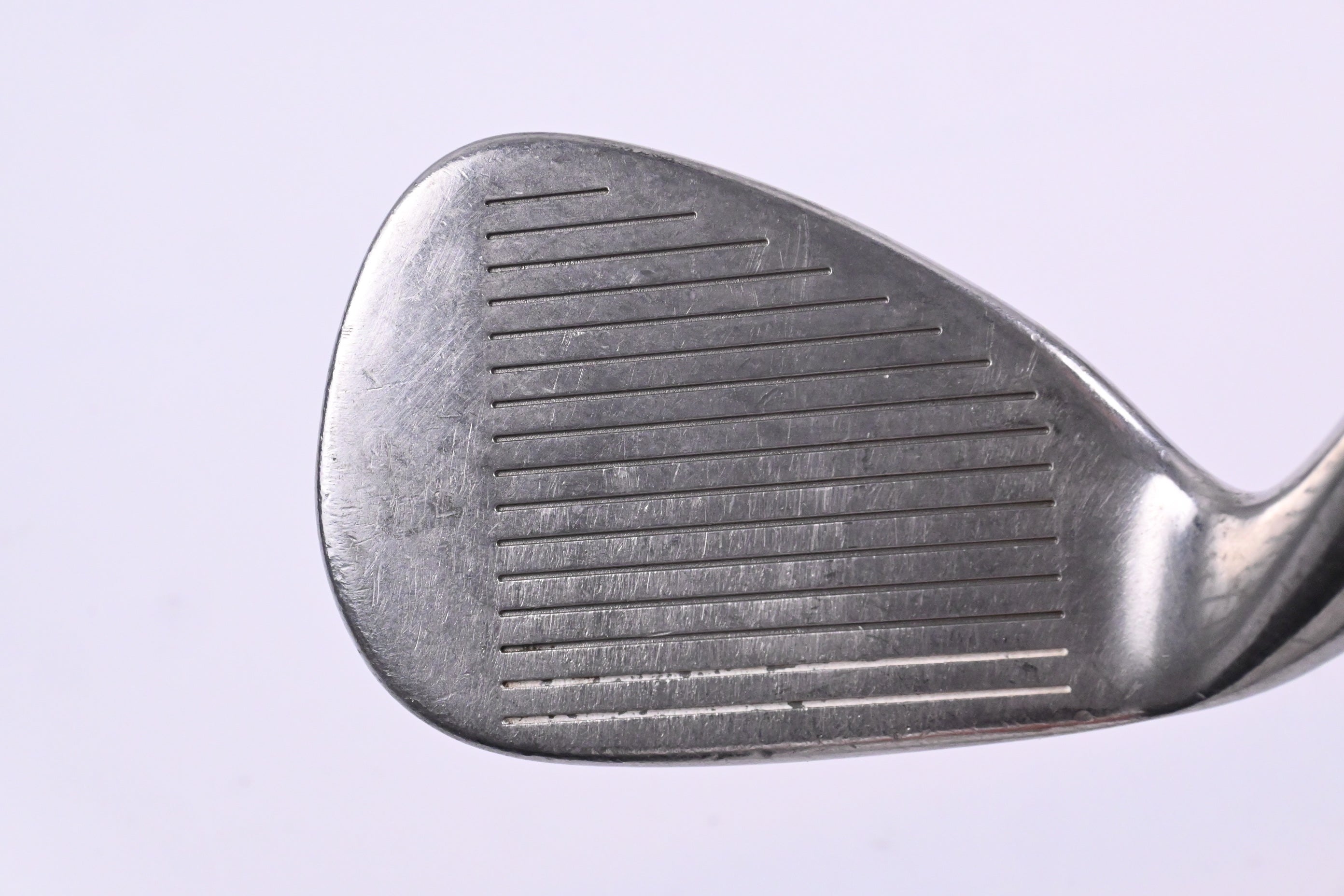 Taylormade Burner Plus Sand Wedge / 56 Degree / Regular Flex Burner Plus Shaft