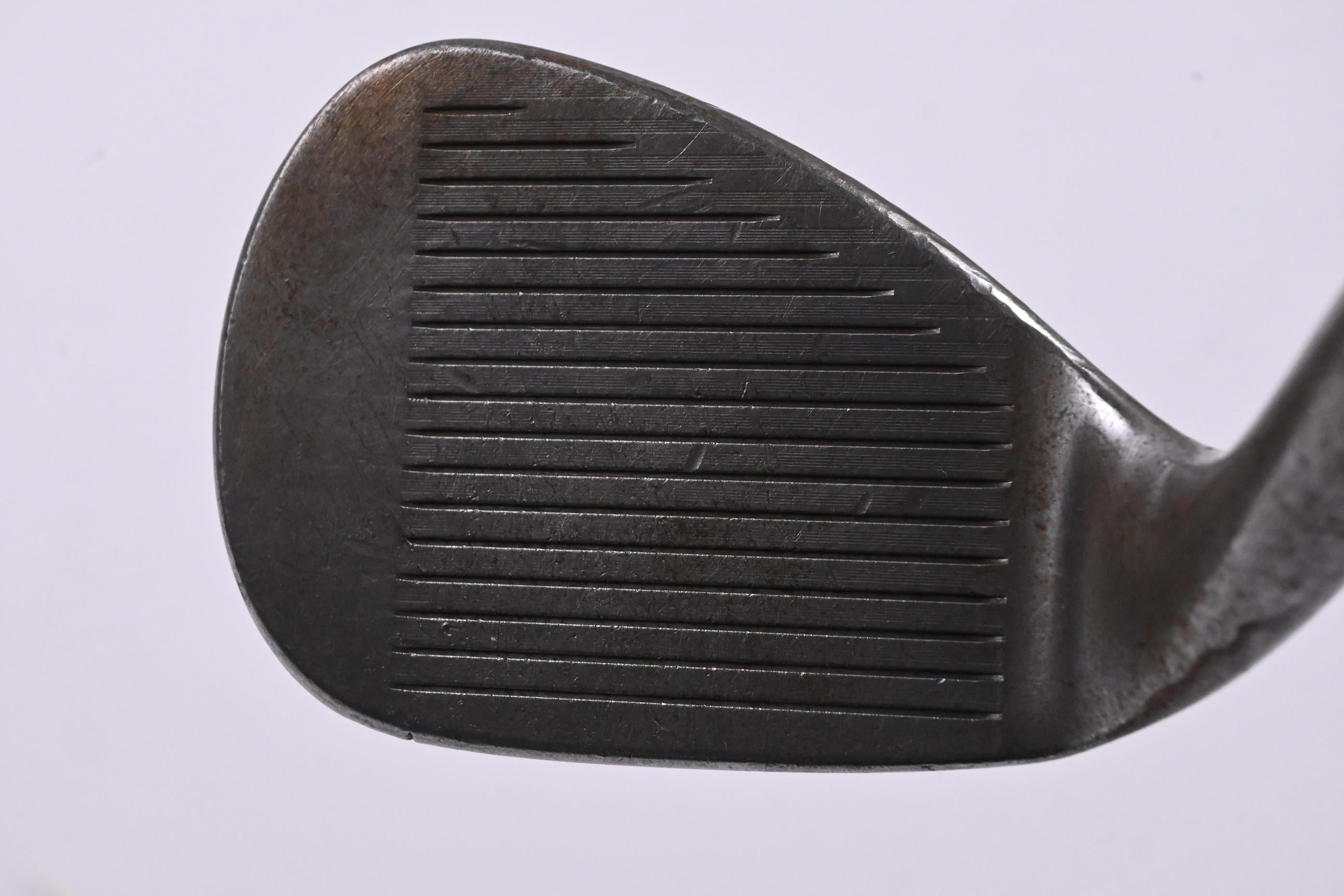 Titleist Vokey Wedgeworks Lob Wedge / 58 Degree / Stiff Flex Dynamic Gold S400