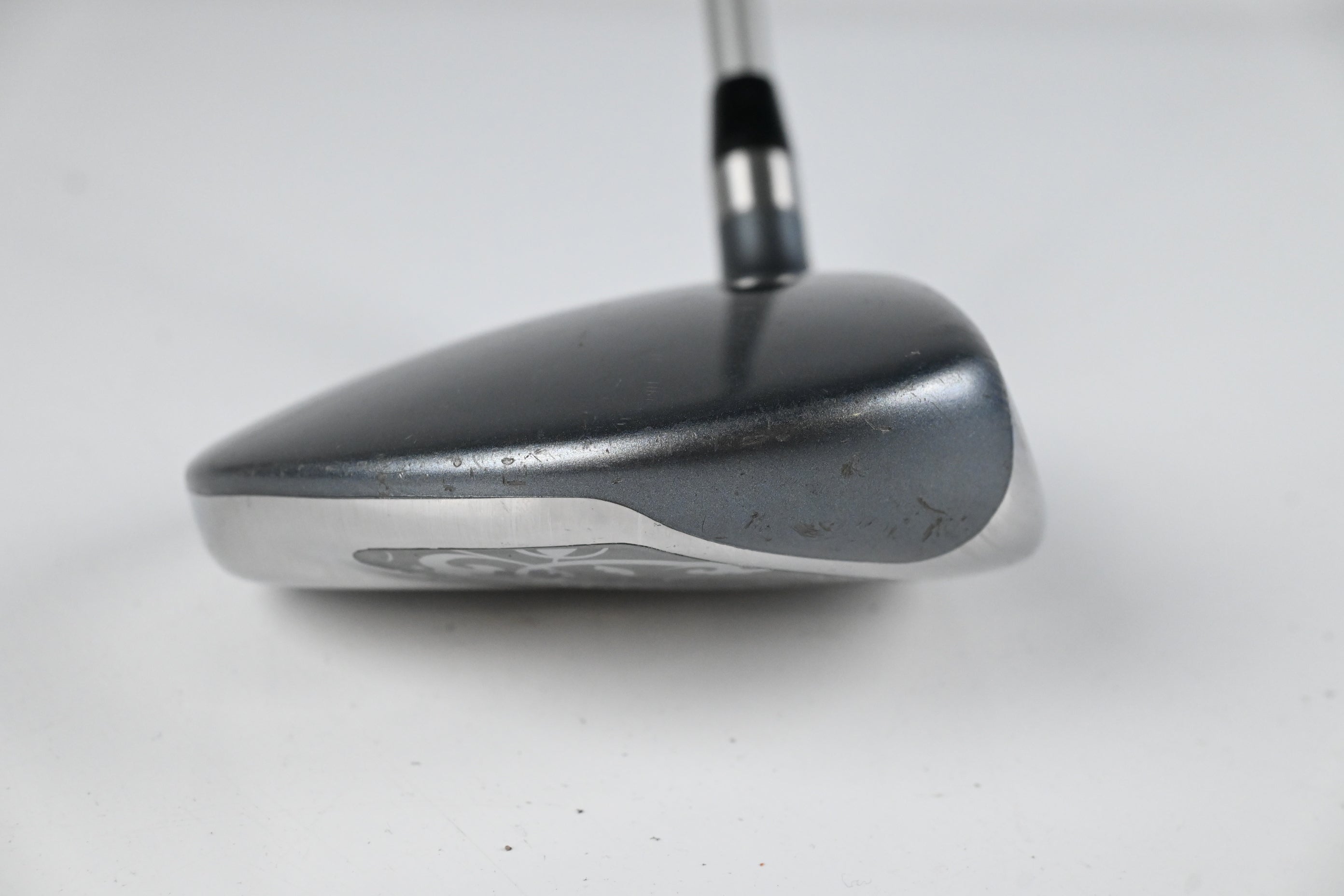 Ladies Ping Serene #5 Wood / 22 Degree / Ladies Flex Ping ULT 210 Lite Shaft