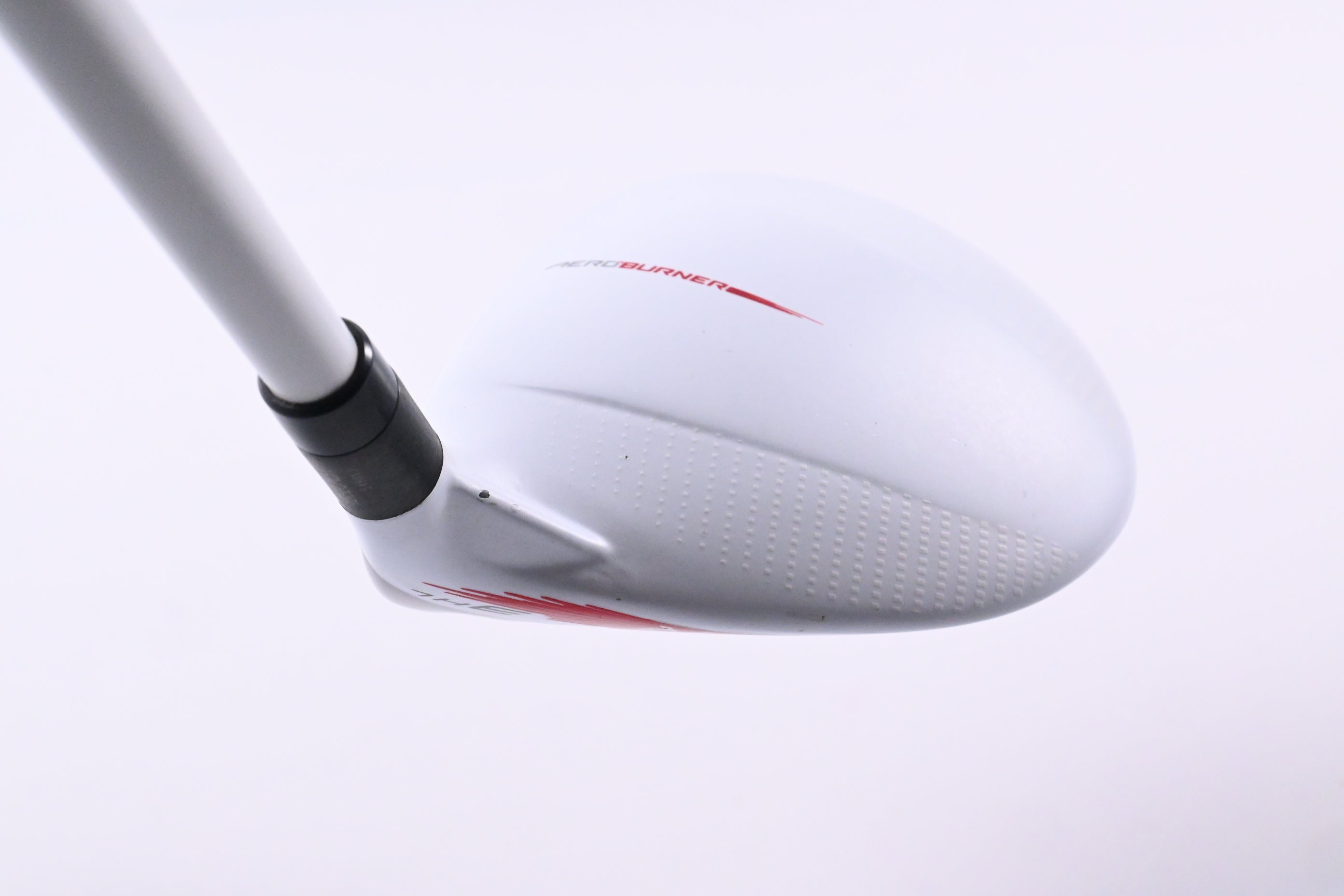 Taylormade Aeroburner #3 Wood / 15 Degree / Regular Flex Matrix Speeder Rulz 60